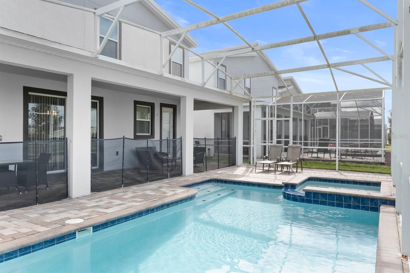 8876 CABOT CLIFFS DR, DAVENPORT, FL — photo 44