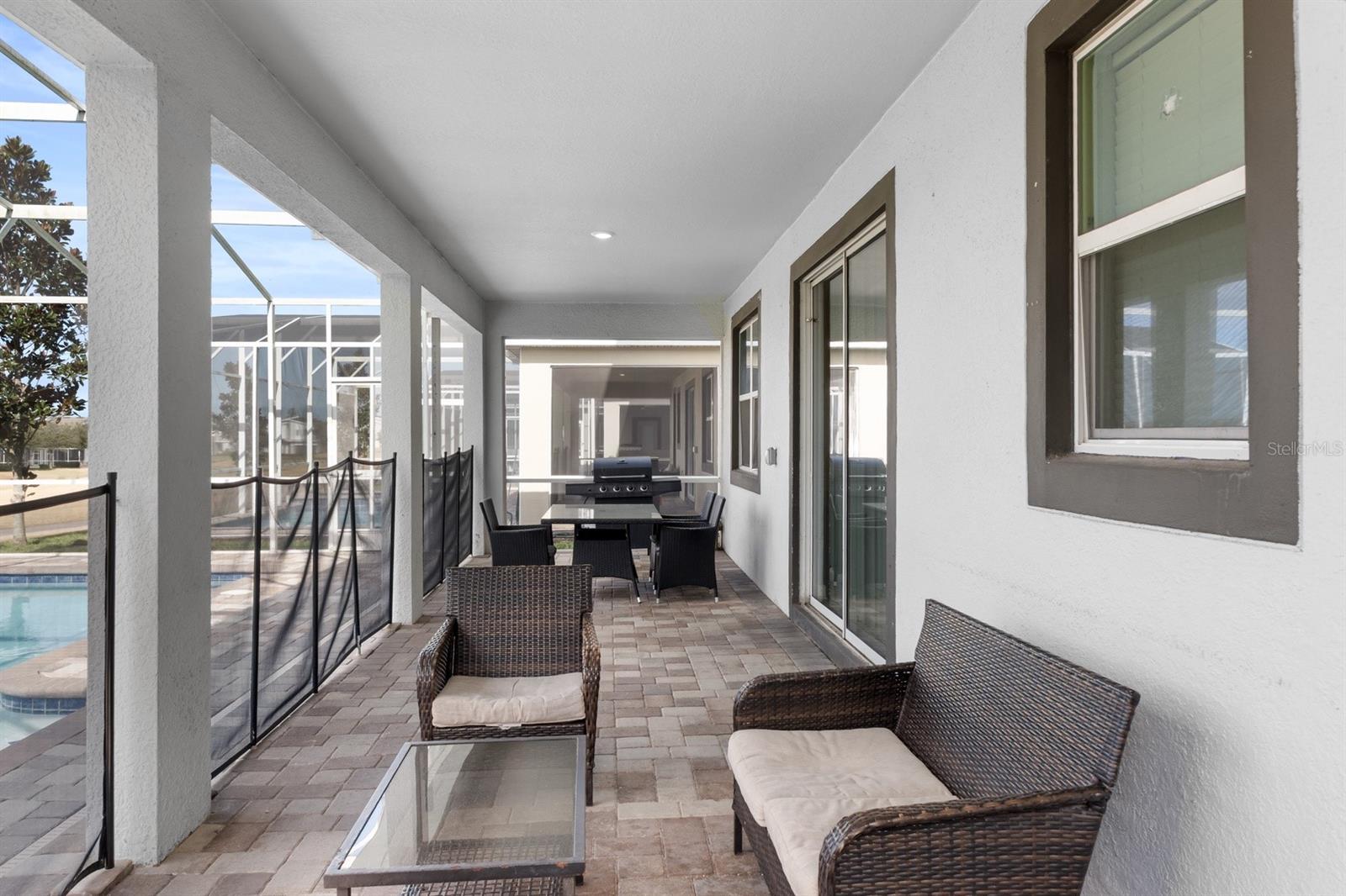 8876 CABOT CLIFFS DR, DAVENPORT, FL — photo 42