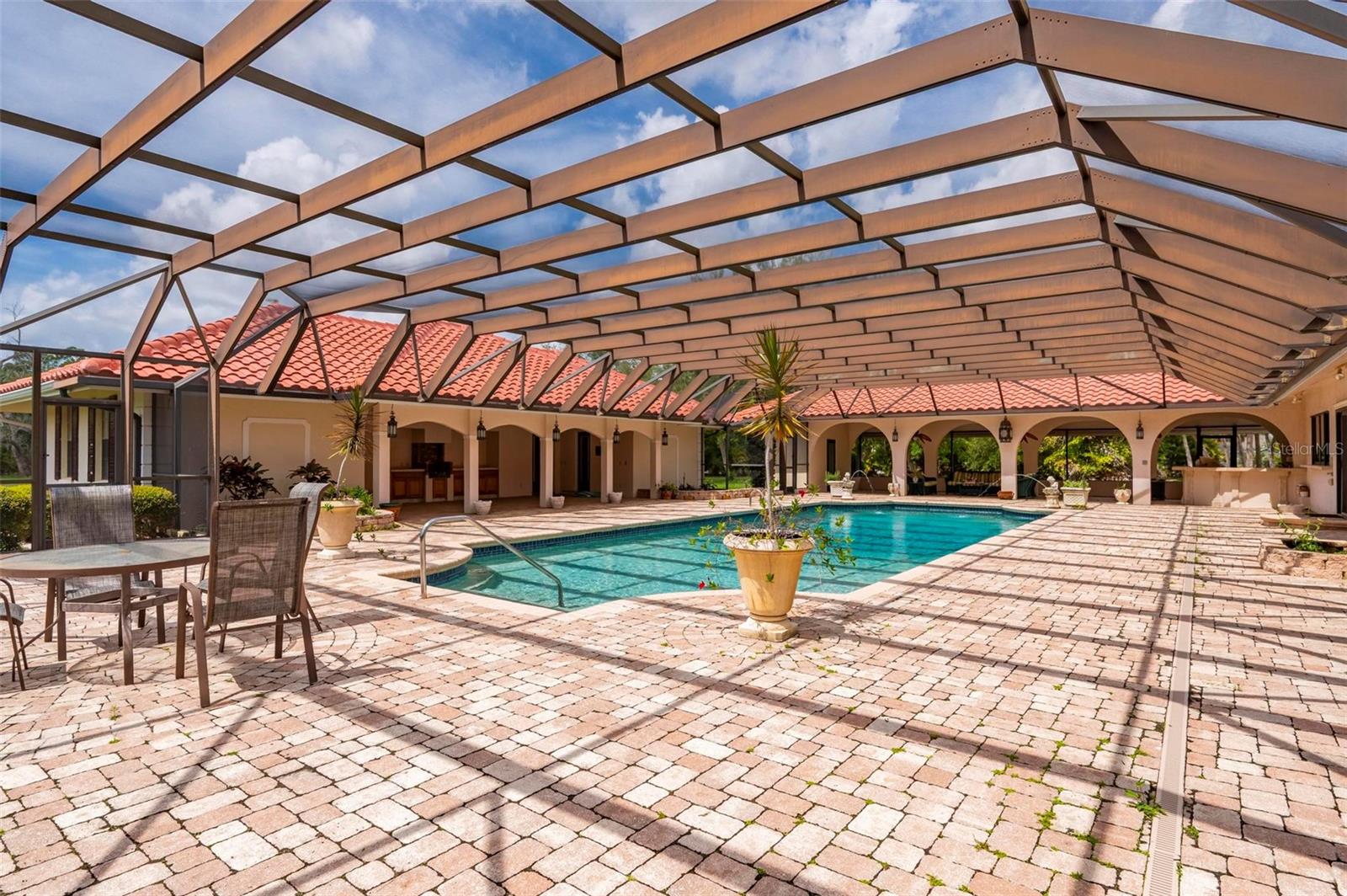 1105 YORKSHIRE ST, PORT CHARLOTTE, FL — photo 3
