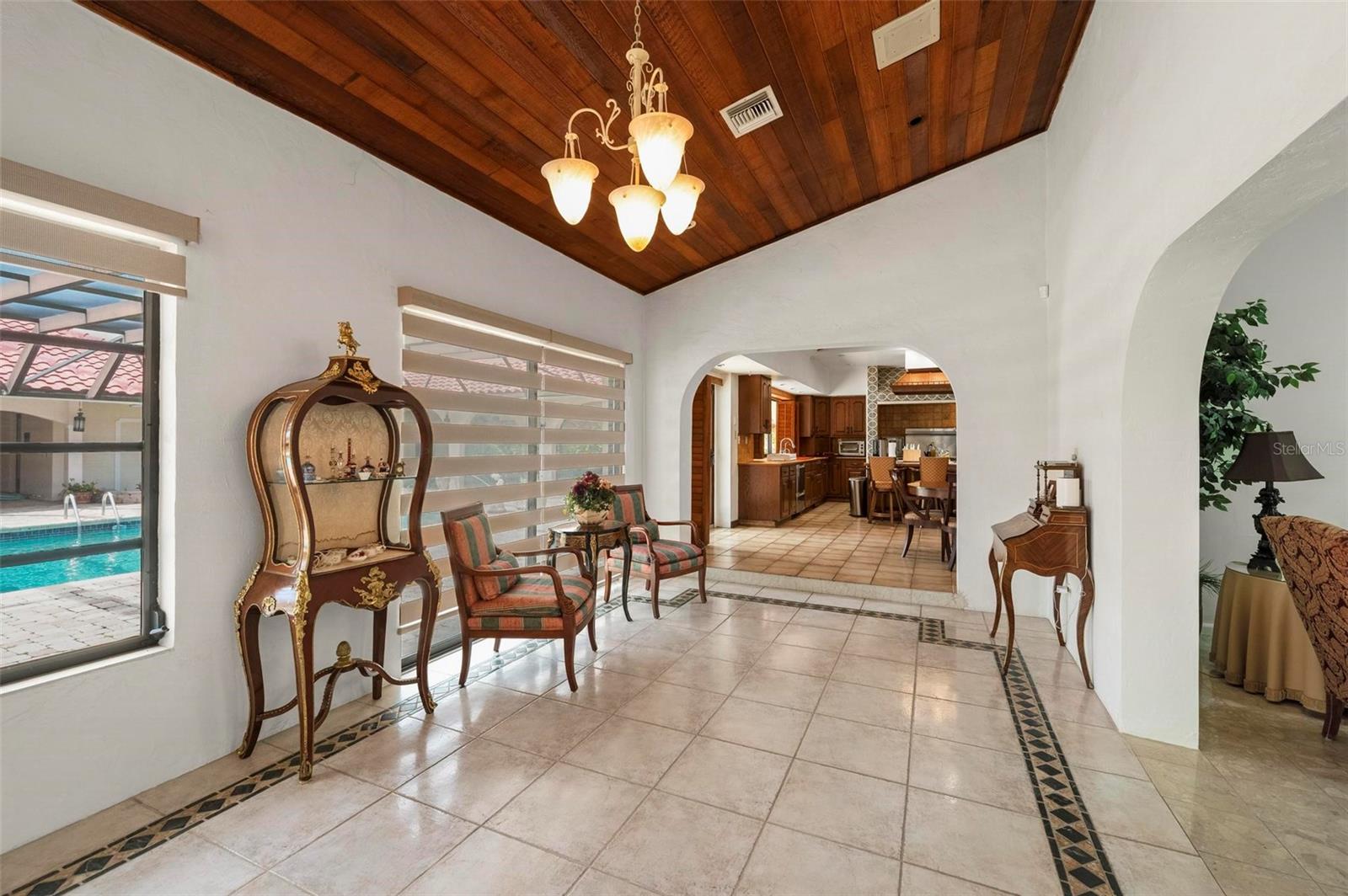 1105 YORKSHIRE ST, PORT CHARLOTTE, FL — photo 13
