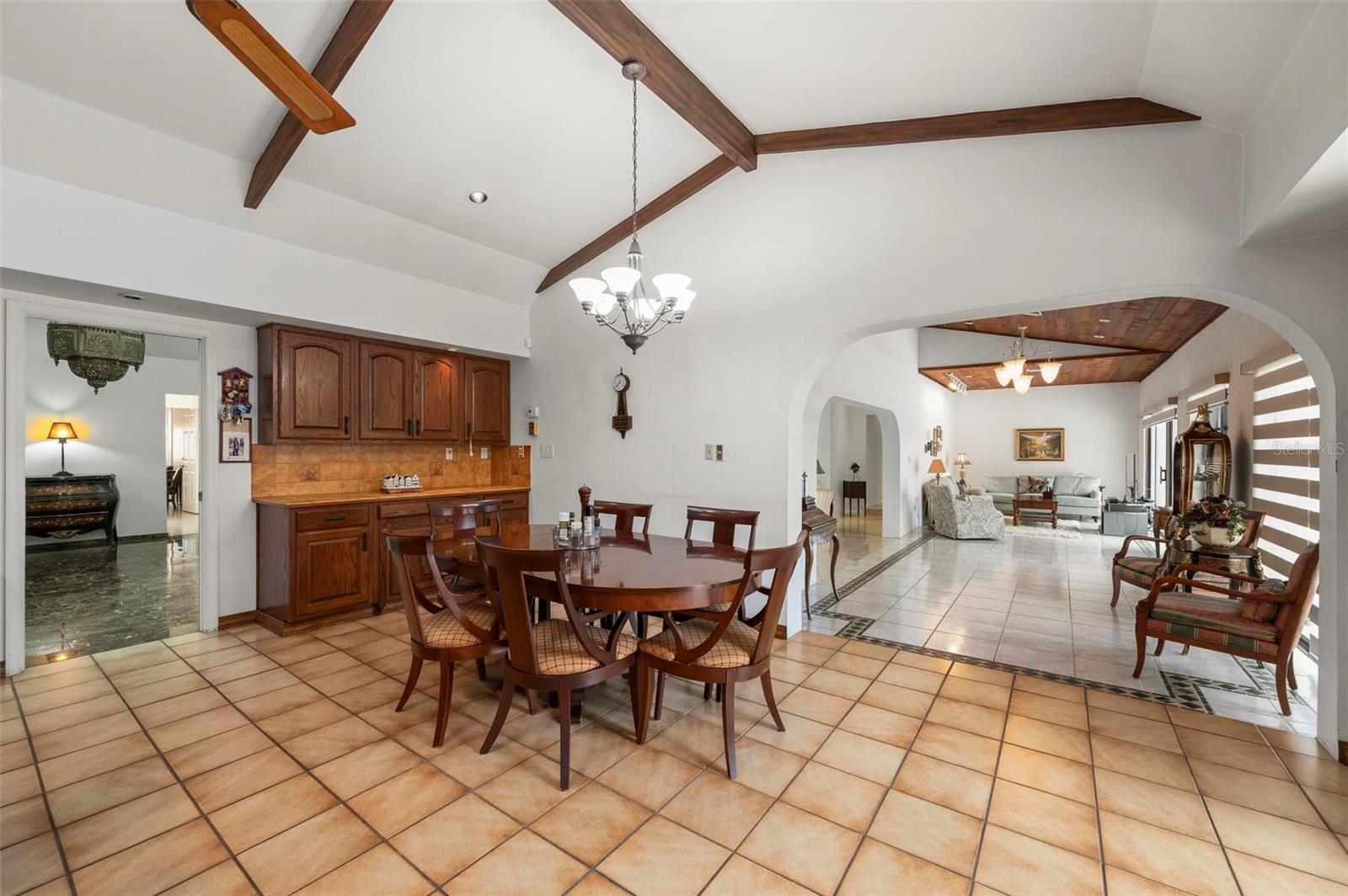 1105 YORKSHIRE ST, PORT CHARLOTTE, FL — photo 16