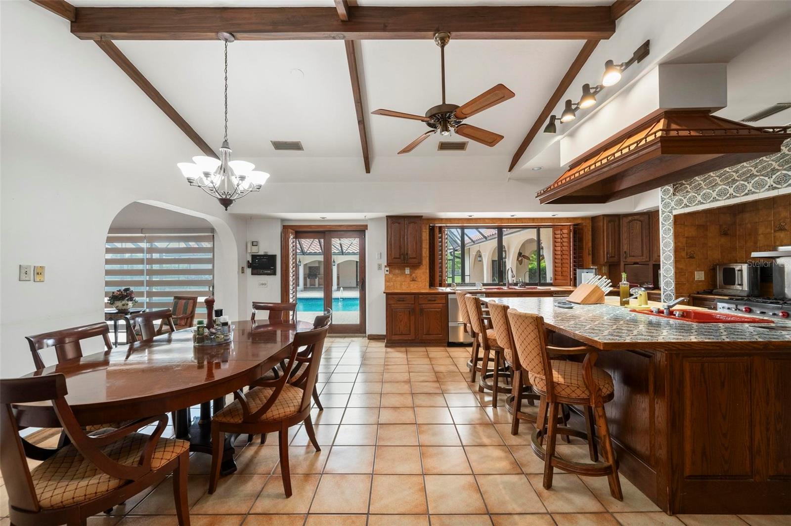 1105 YORKSHIRE ST, PORT CHARLOTTE, FL — photo 17