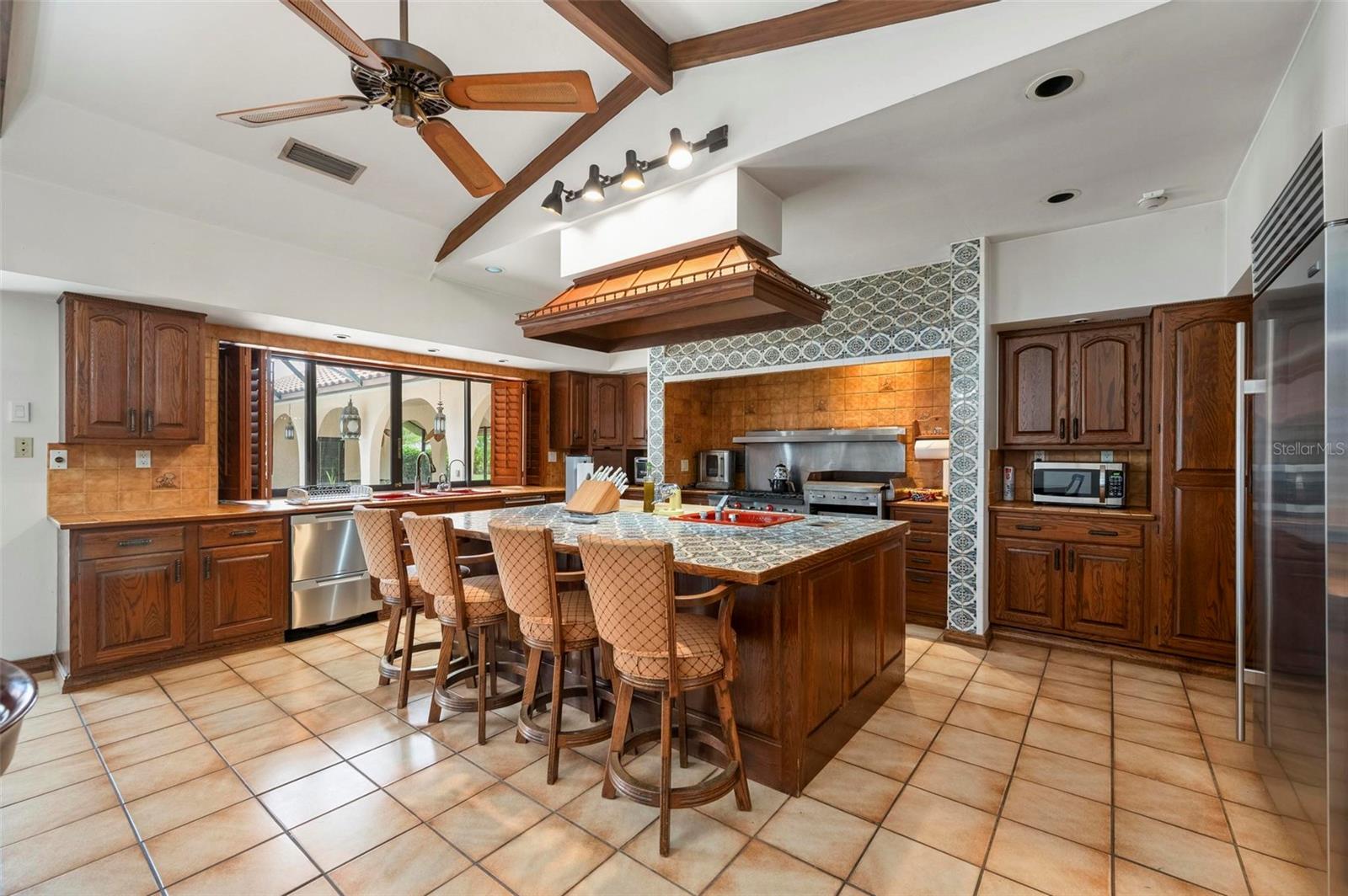 1105 YORKSHIRE ST, PORT CHARLOTTE, FL — photo 18