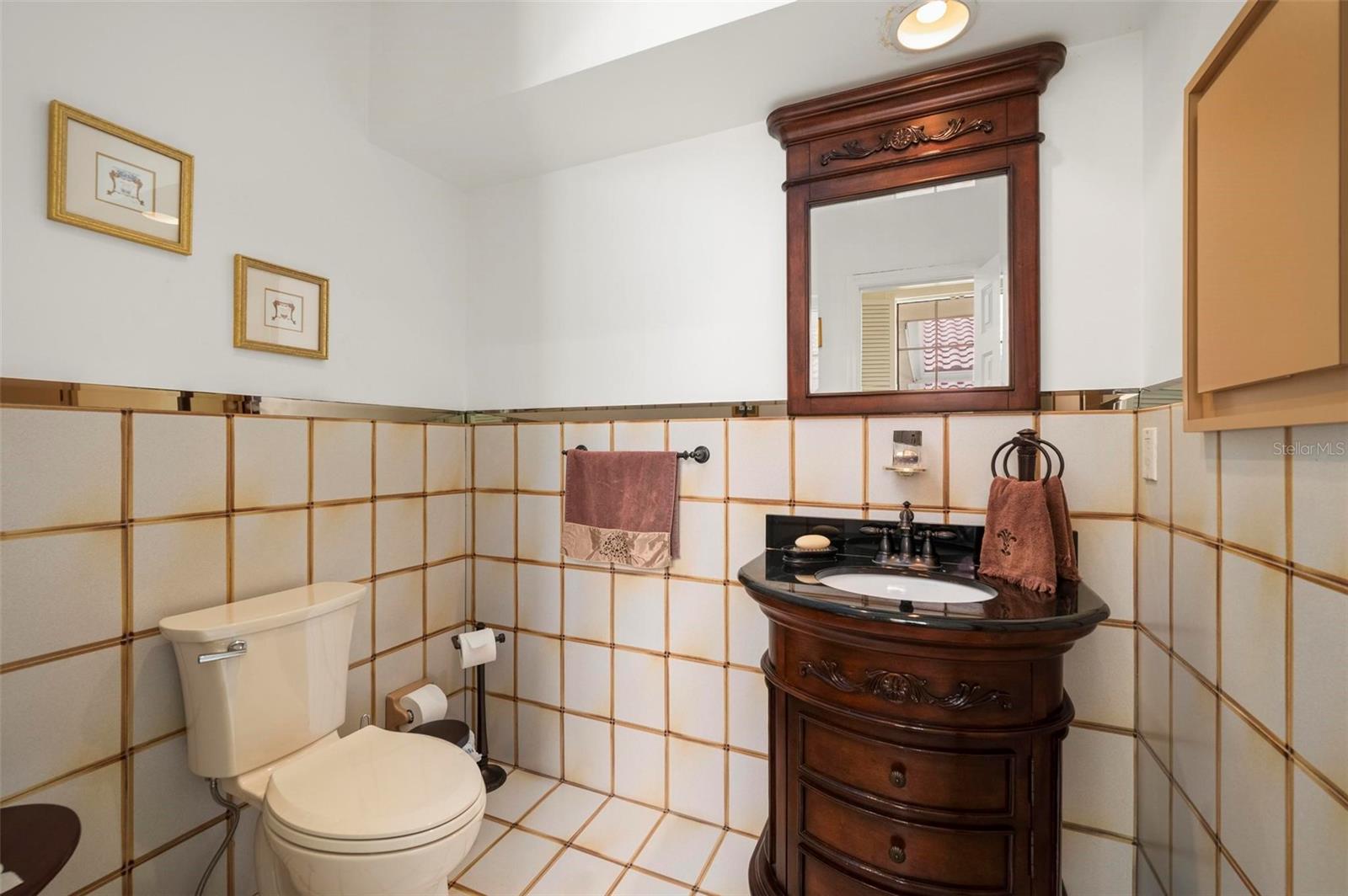 1105 YORKSHIRE ST, PORT CHARLOTTE, FL — photo 27