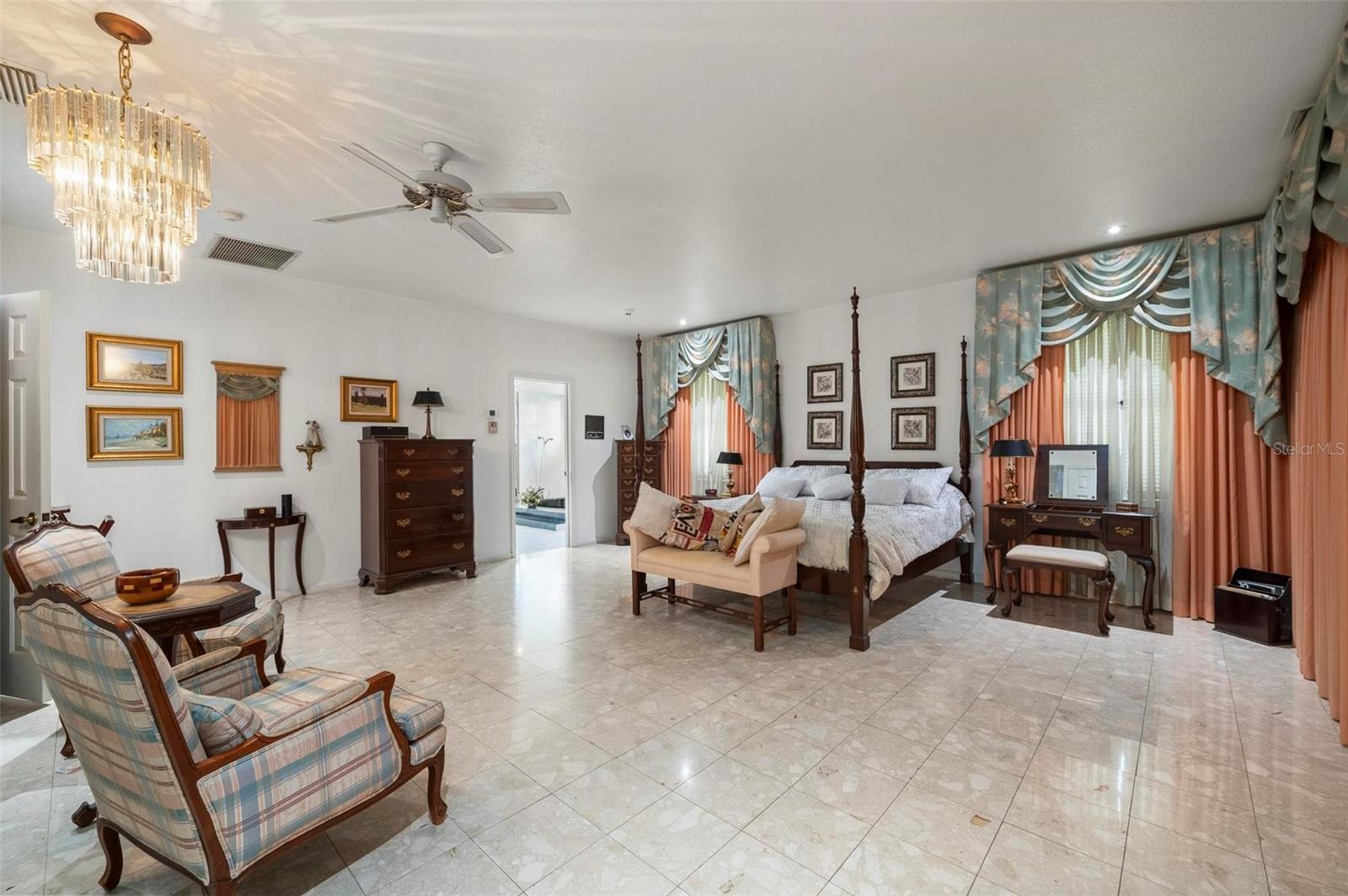 1105 YORKSHIRE ST, PORT CHARLOTTE, FL — photo 28
