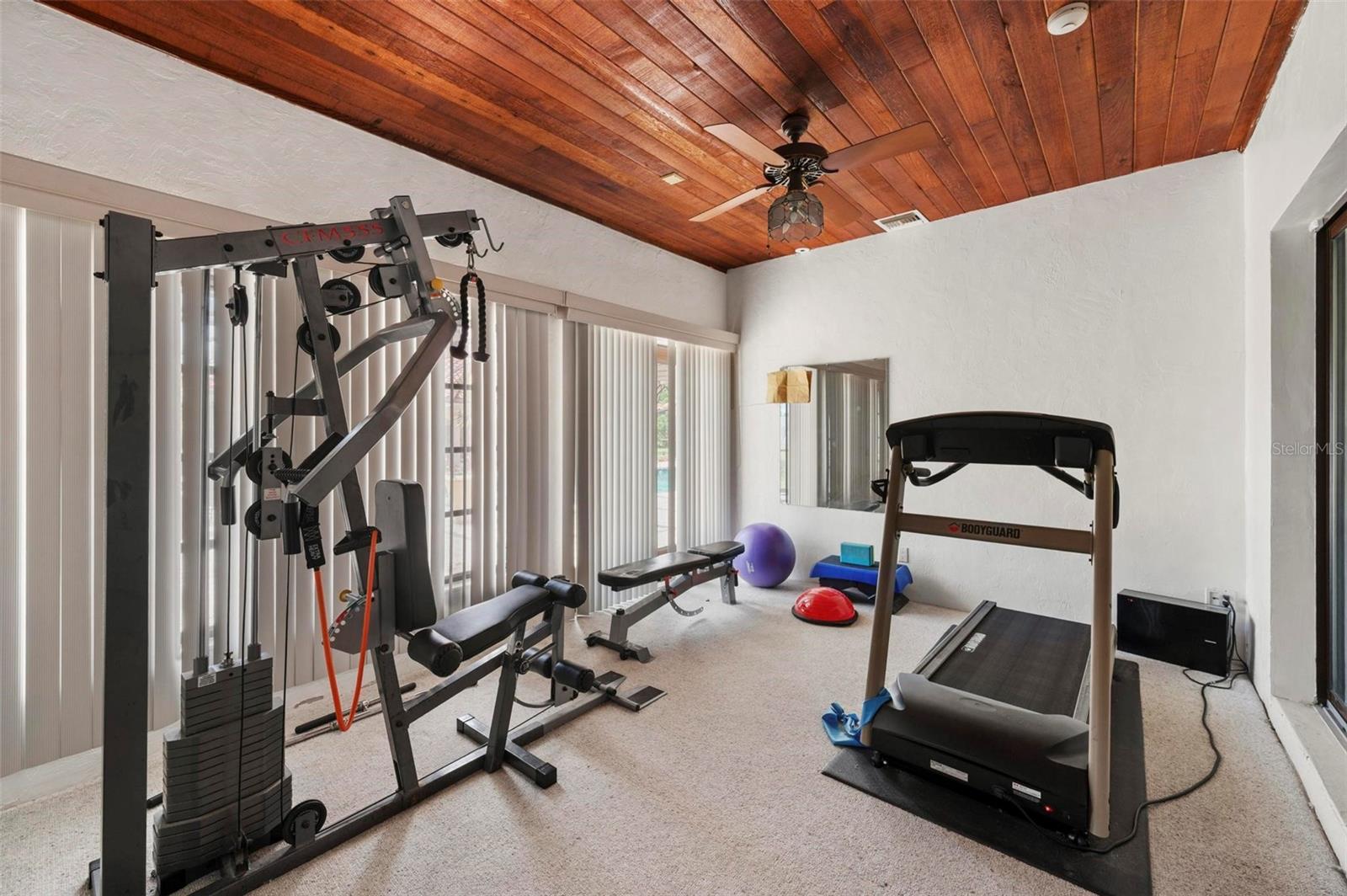 1105 YORKSHIRE ST, PORT CHARLOTTE, FL — photo 33