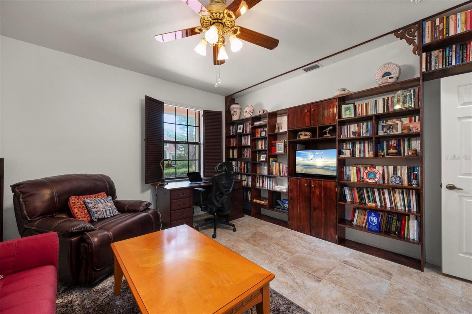 1105 YORKSHIRE ST, PORT CHARLOTTE, FL — photo 37