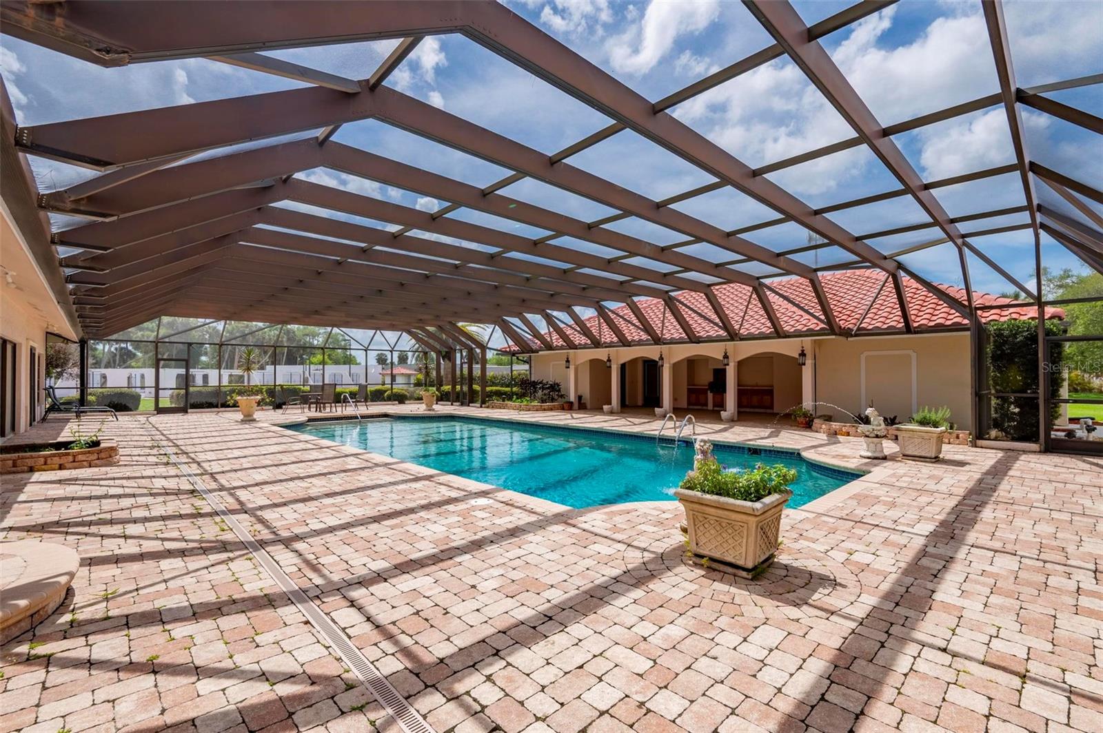 1105 YORKSHIRE ST, PORT CHARLOTTE, FL — photo 41