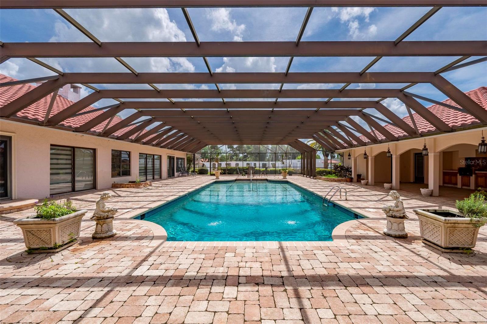 1105 YORKSHIRE ST, PORT CHARLOTTE, FL — photo 43