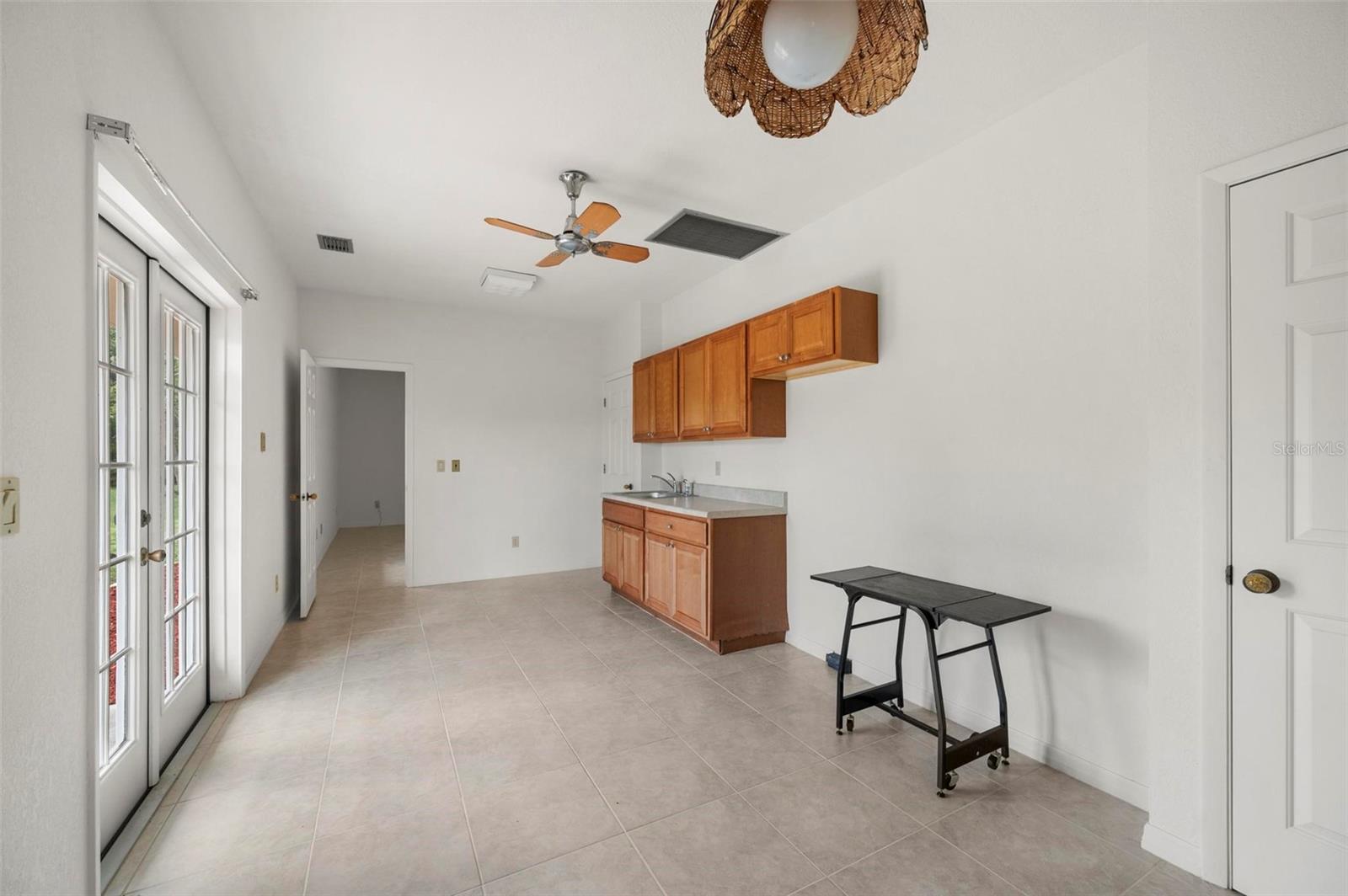 1105 YORKSHIRE ST, PORT CHARLOTTE, FL — photo 49