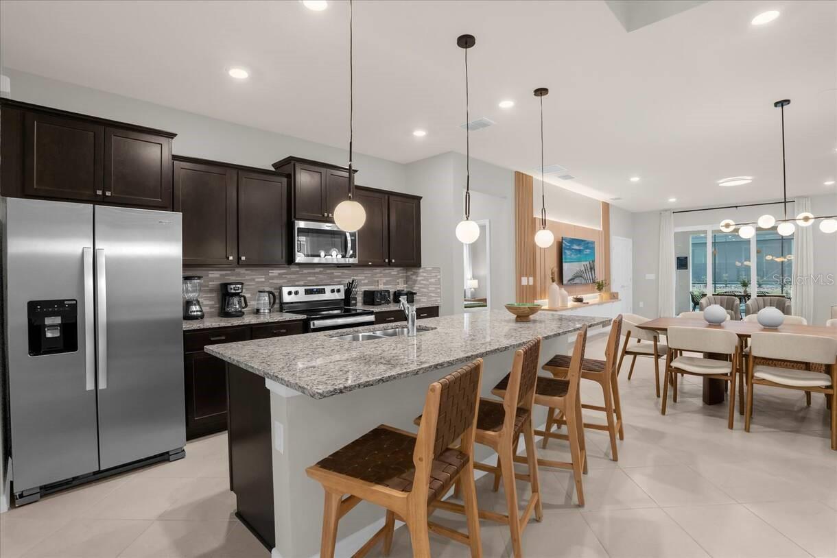 16225 SAINT KITTS CIR, CLERMONT, FL — photo 12