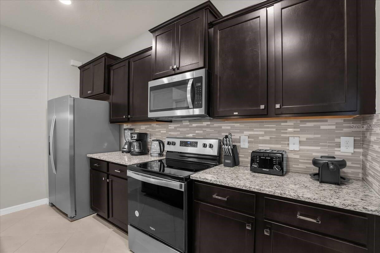 16225 SAINT KITTS CIR, CLERMONT, FL — photo 13