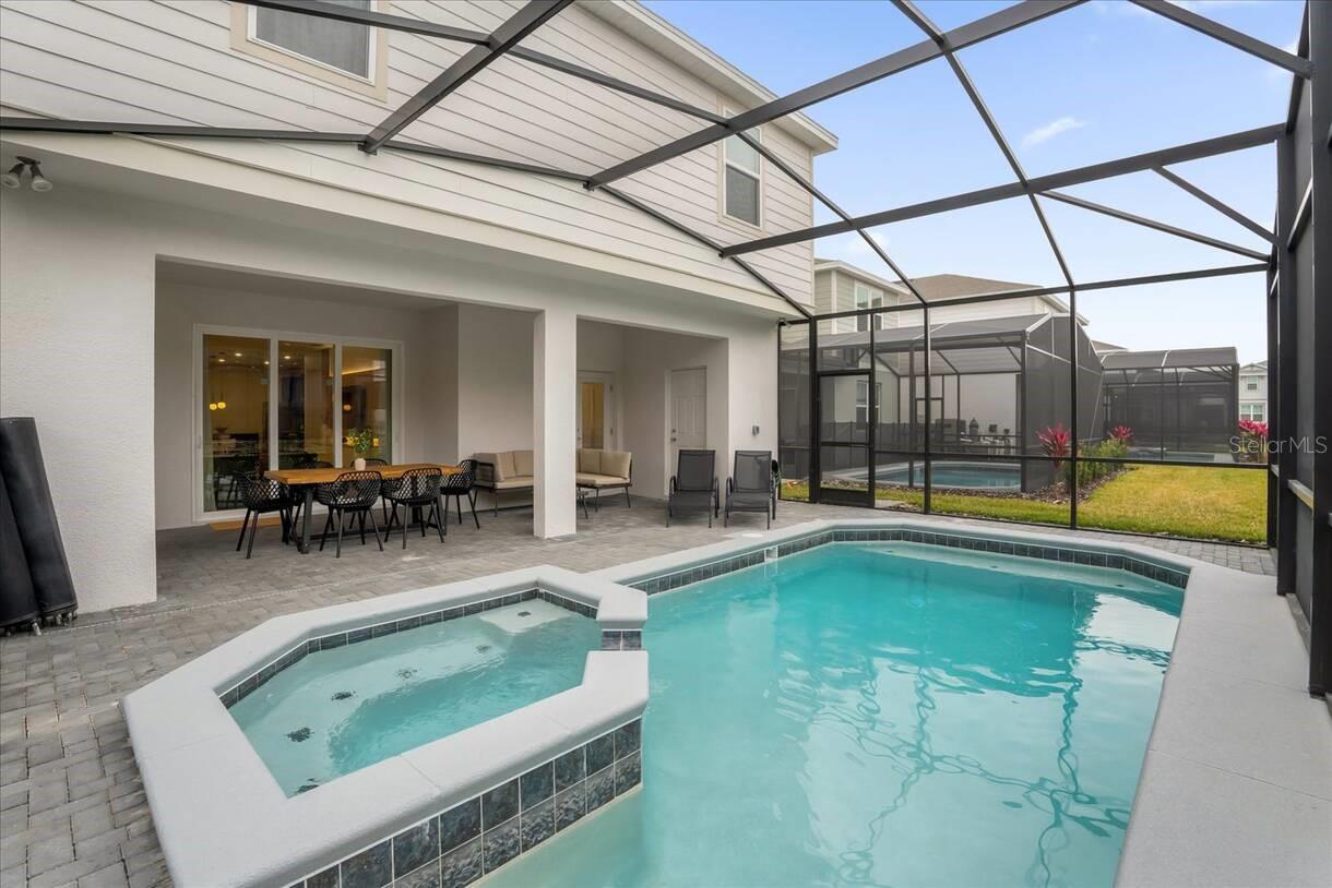 16225 SAINT KITTS CIR, CLERMONT, FL — photo 47
