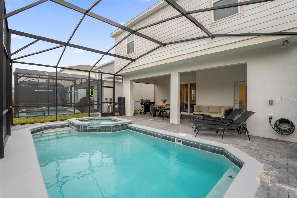 16225 SAINT KITTS CIR, CLERMONT, FL — photo 49