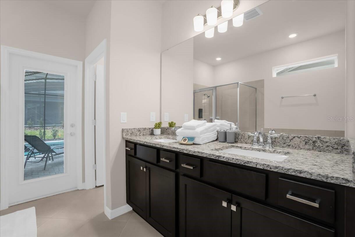 16225 SAINT KITTS CIR, CLERMONT, FL — photo 62