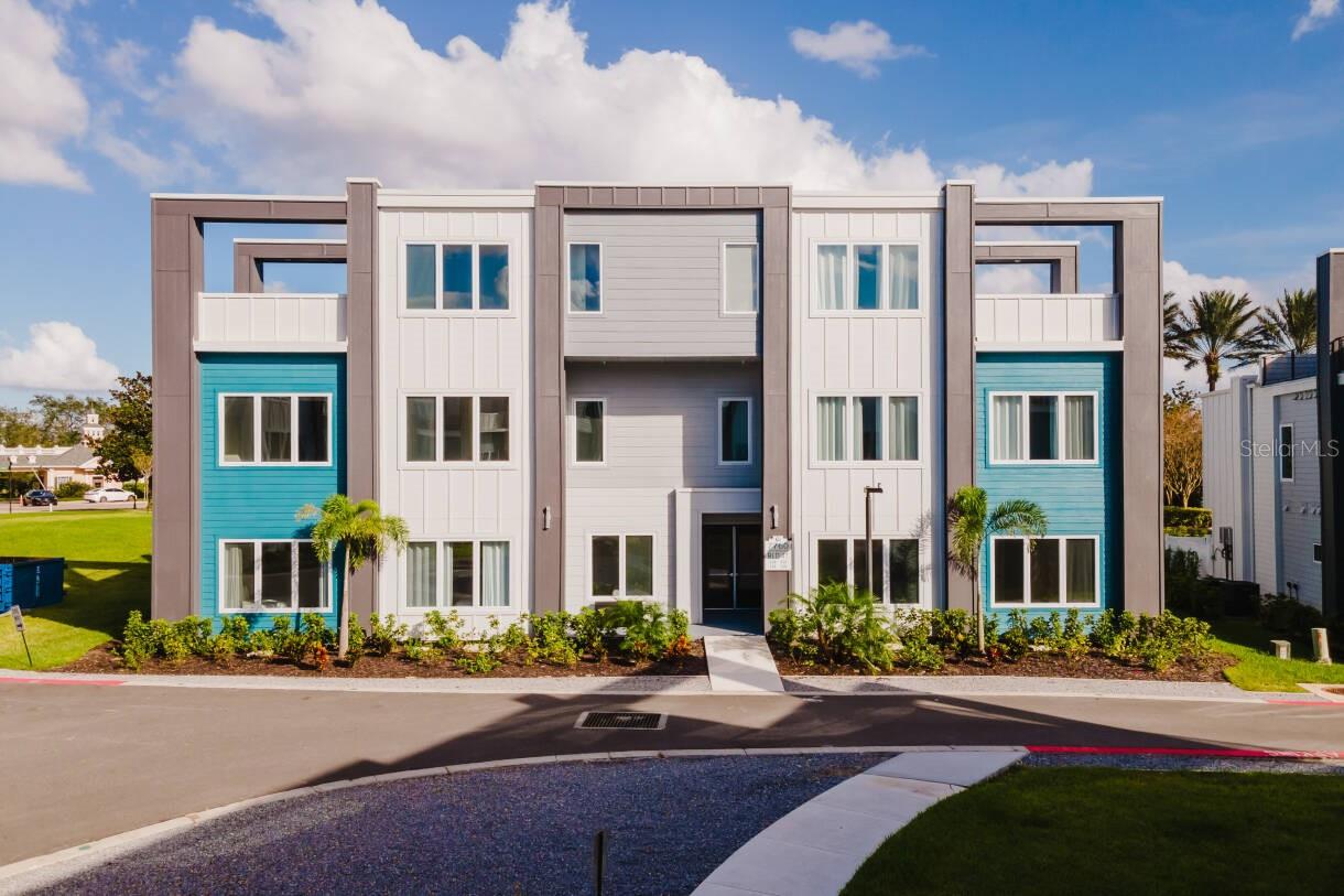 7760 SANDY RIDGE DR #226, REUNION, FL