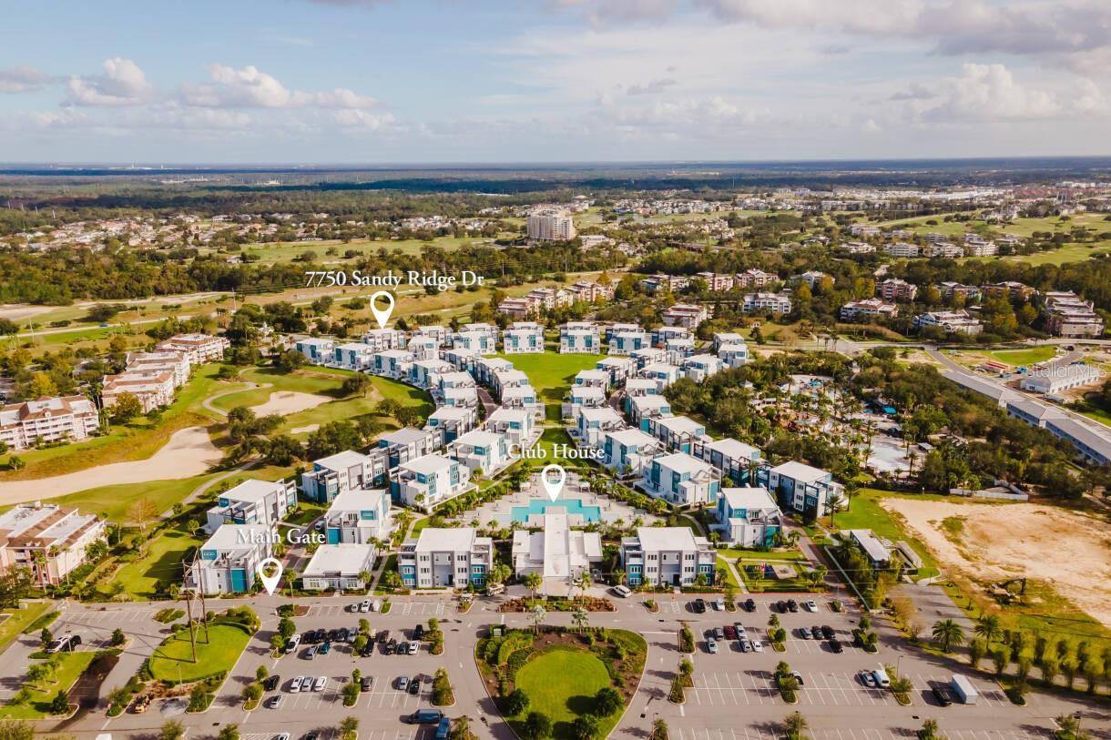 7760 SANDY RIDGE DR #226, REUNION, FL — photo 39