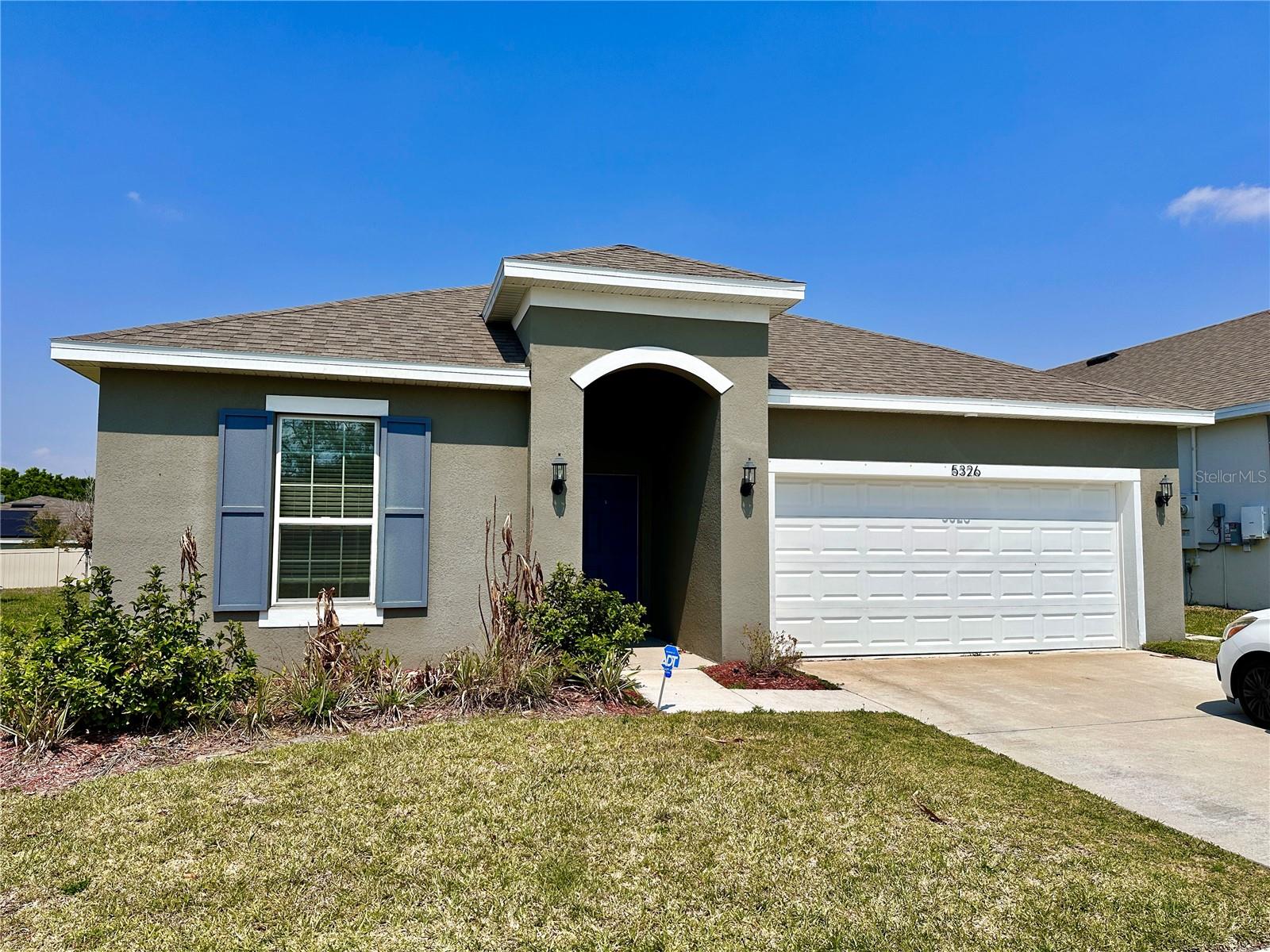 5326 MADDIE DR, HAINES CITY, FL
