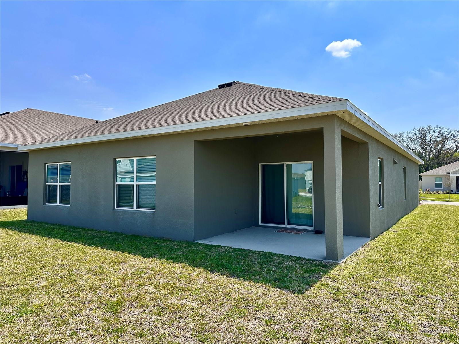 5326 MADDIE DR, HAINES CITY, FL — photo 2