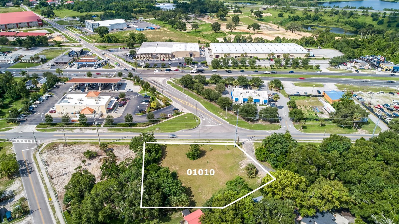 449 OLD DIXIE HWY, APOPKA, FL — photo 2