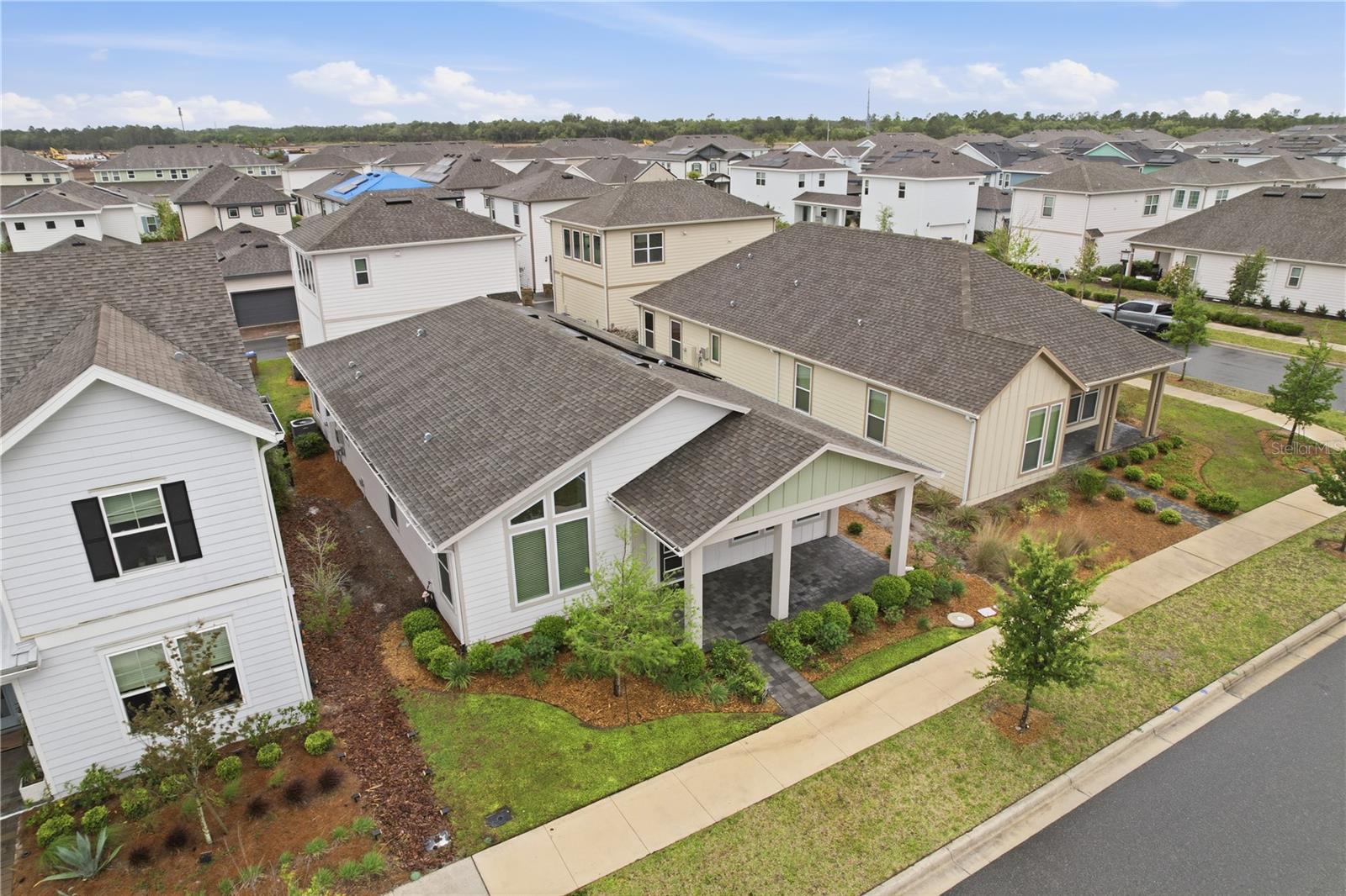6550 BARNSTORM WAY, ST CLOUD, FL — photo 33