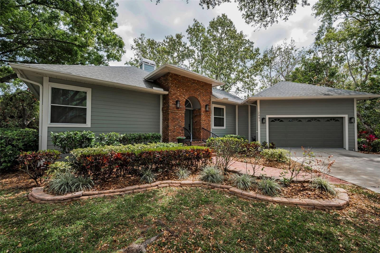 2997 EAGLE ESTATES CIR E, CLEARWATER, FL — photo 7