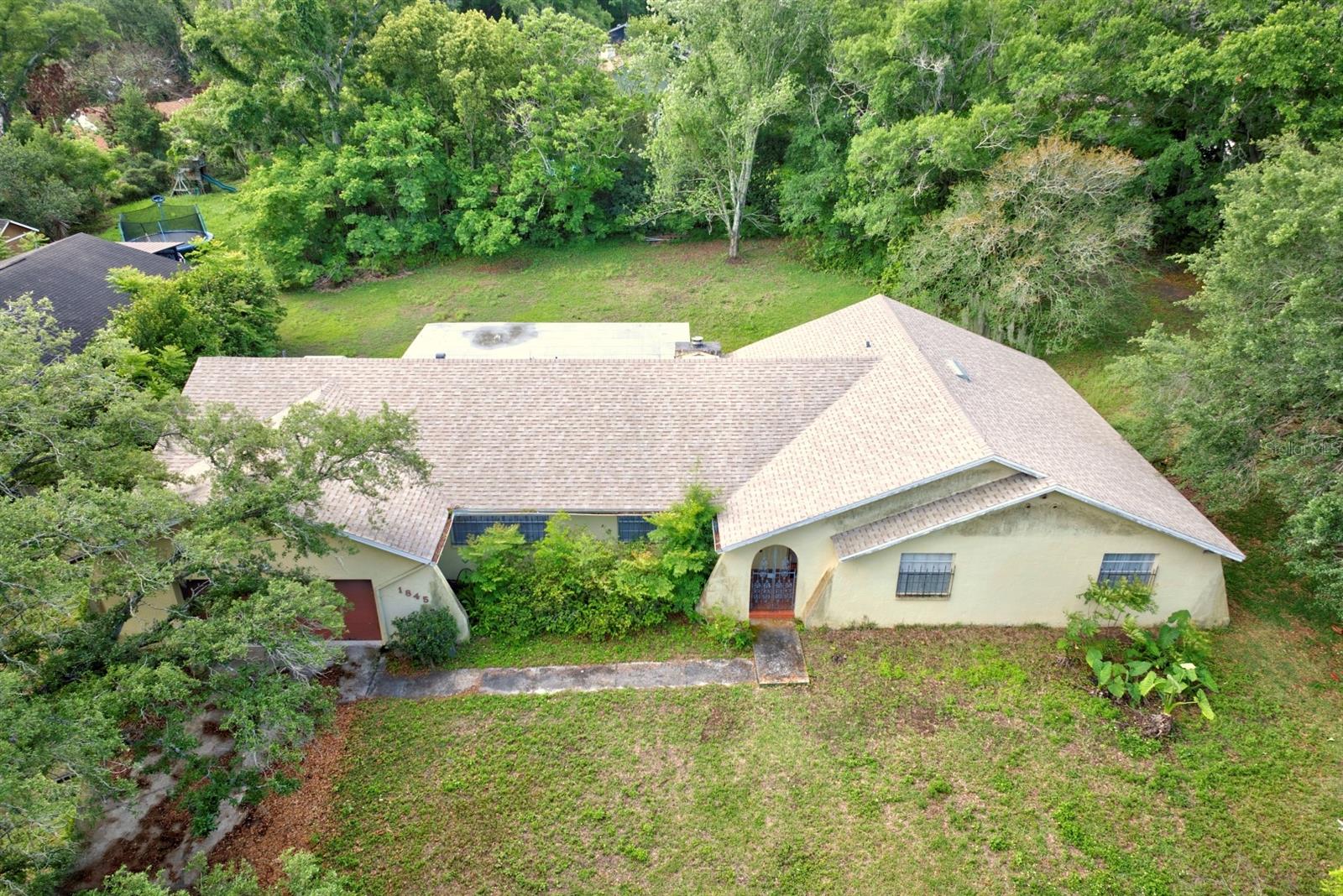 1845 HALLAM DR, LAKELAND, FL