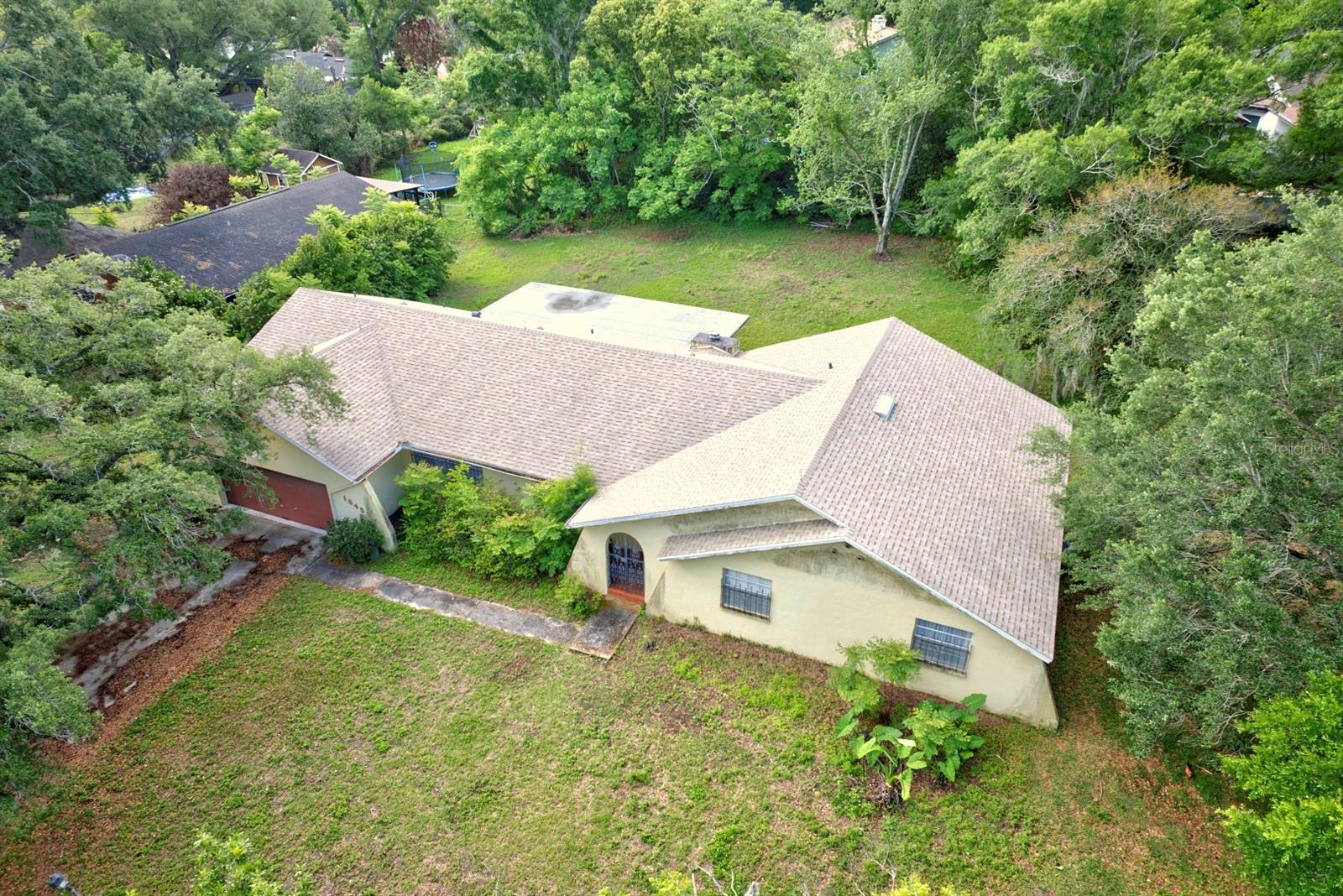 1845 HALLAM DR, LAKELAND, FL — photo 2