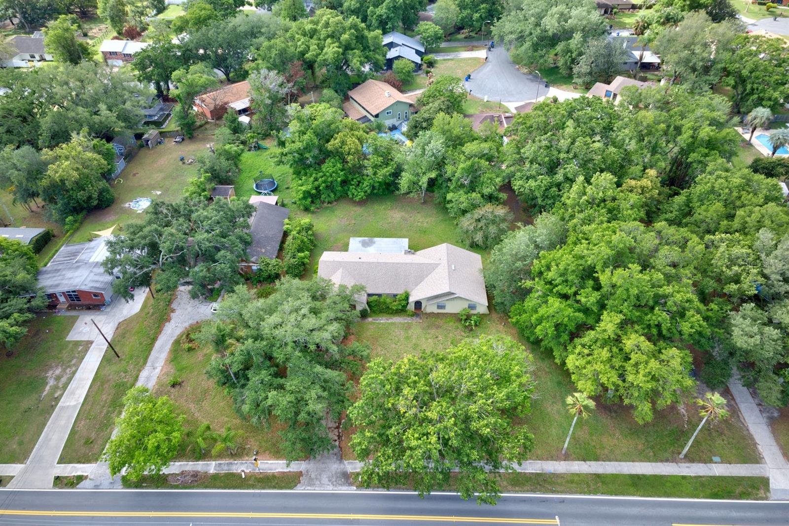 1845 HALLAM DR, LAKELAND, FL — photo 8