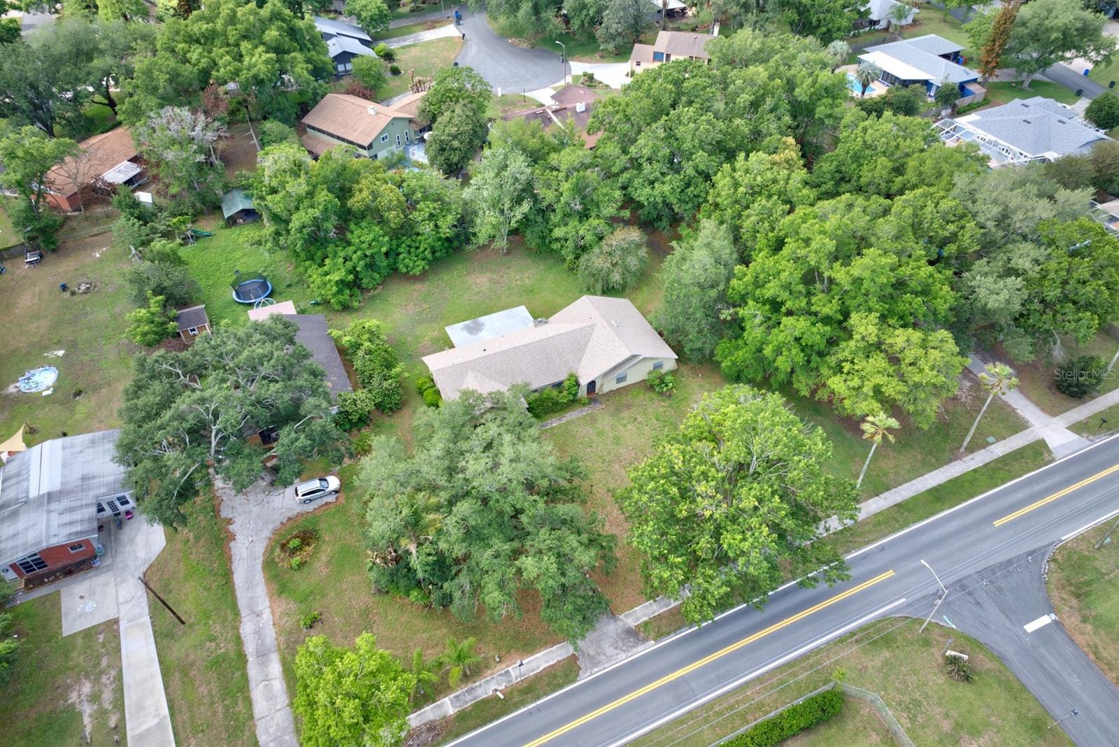 1845 HALLAM DR, LAKELAND, FL — photo 9