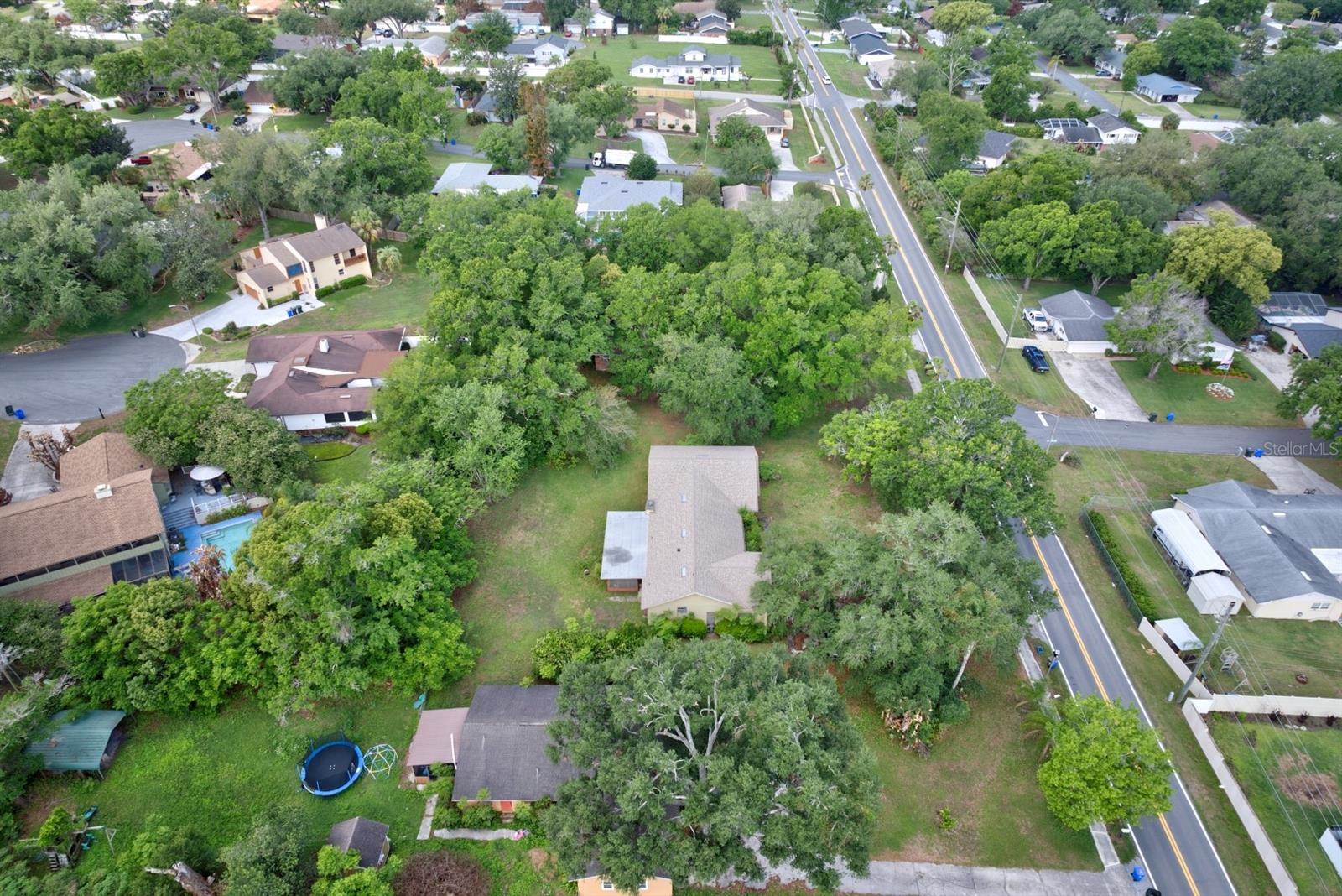 1845 HALLAM DR, LAKELAND, FL — photo 10