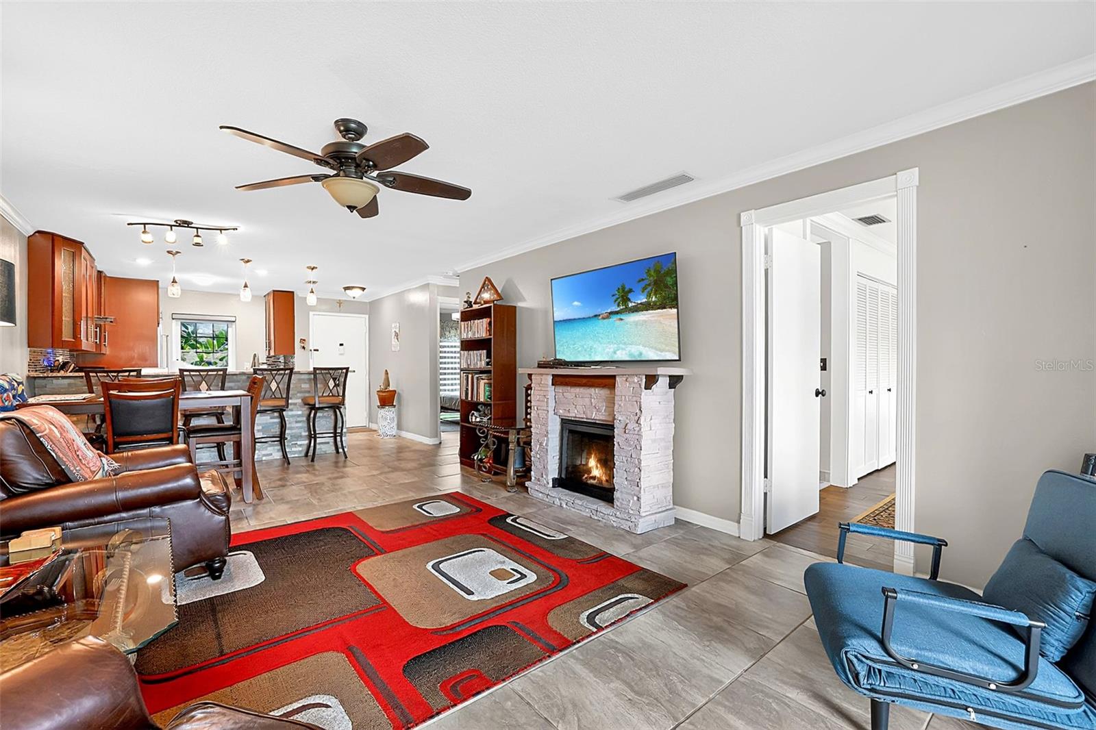 7200 ULMERTON RD #E3, LARGO, FL — photo 6