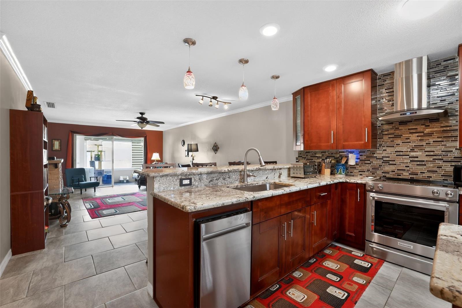 7200 ULMERTON RD #E3, LARGO, FL — photo 9