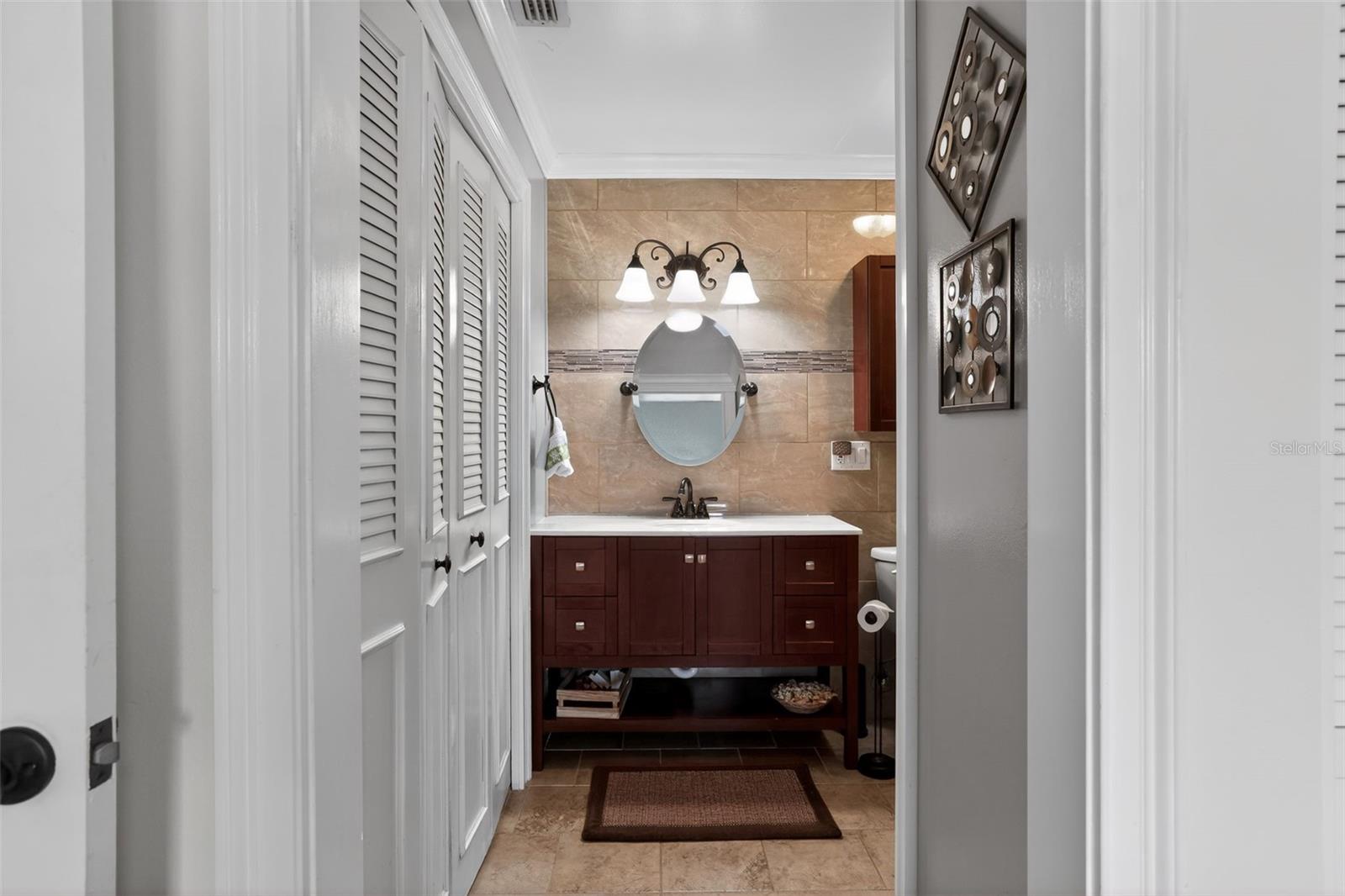 7200 ULMERTON RD #E3, LARGO, FL — photo 17
