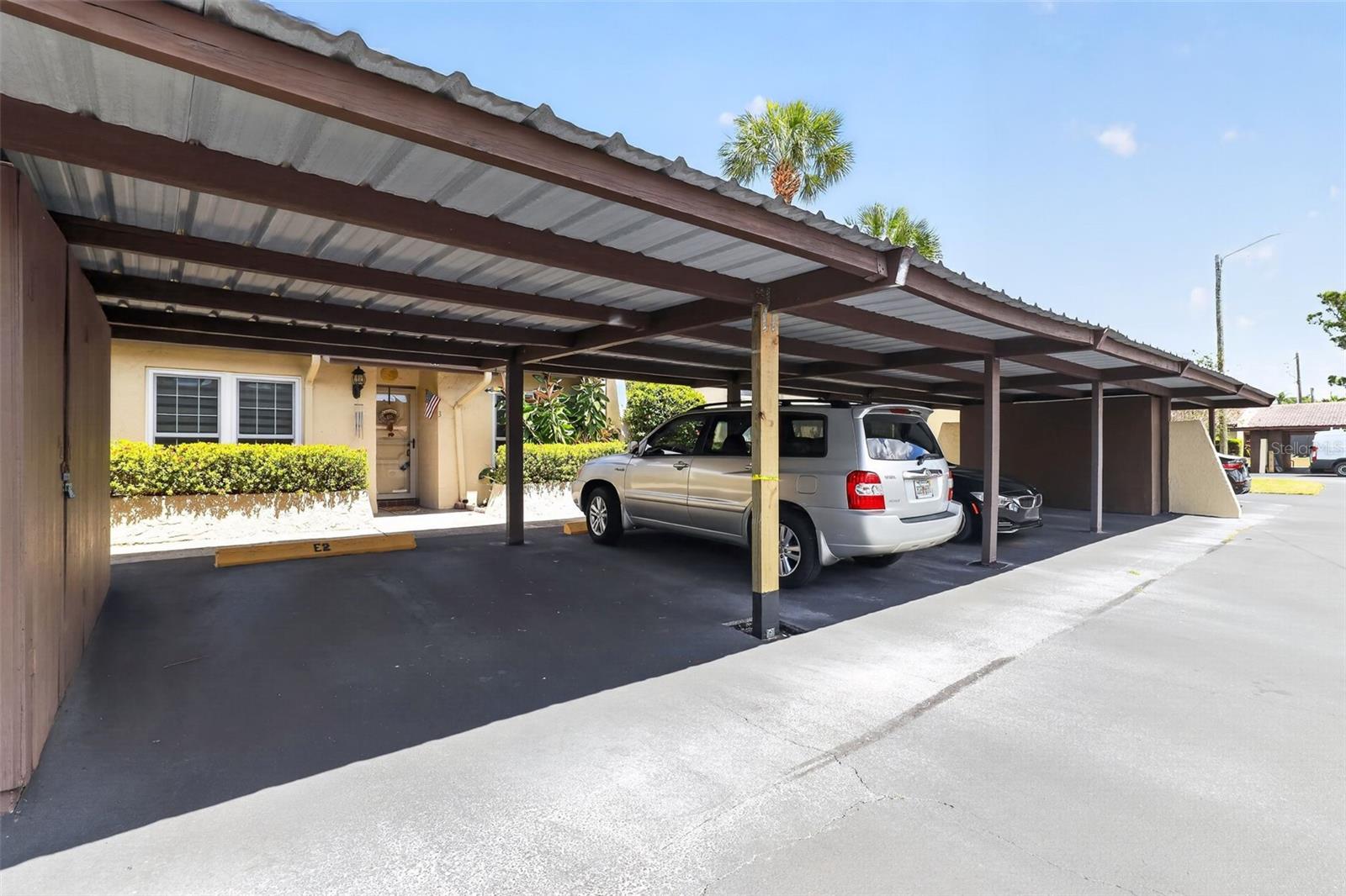 7200 ULMERTON RD #E3, LARGO, FL — photo 21