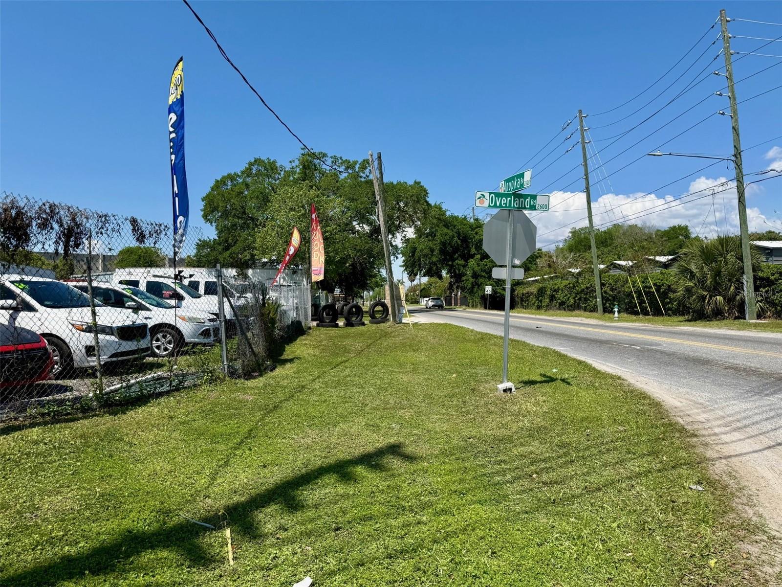 2658 OVERLAND RD, APOPKA, FL
