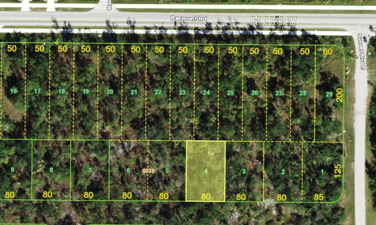 5230 KNOLLWOOD DR, PUNTA GORDA, FL — photo 3