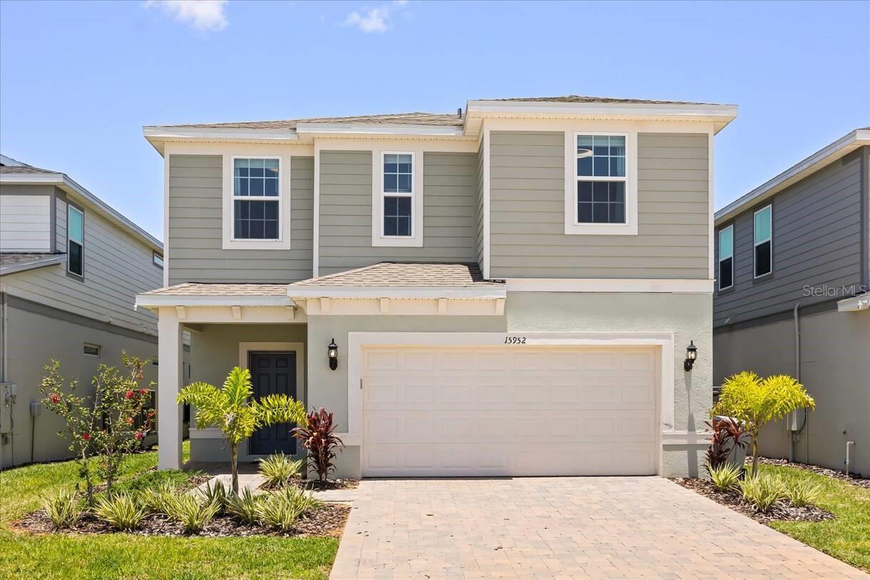 15952 CAPE CORAL LOOP, CLERMONT, FL
