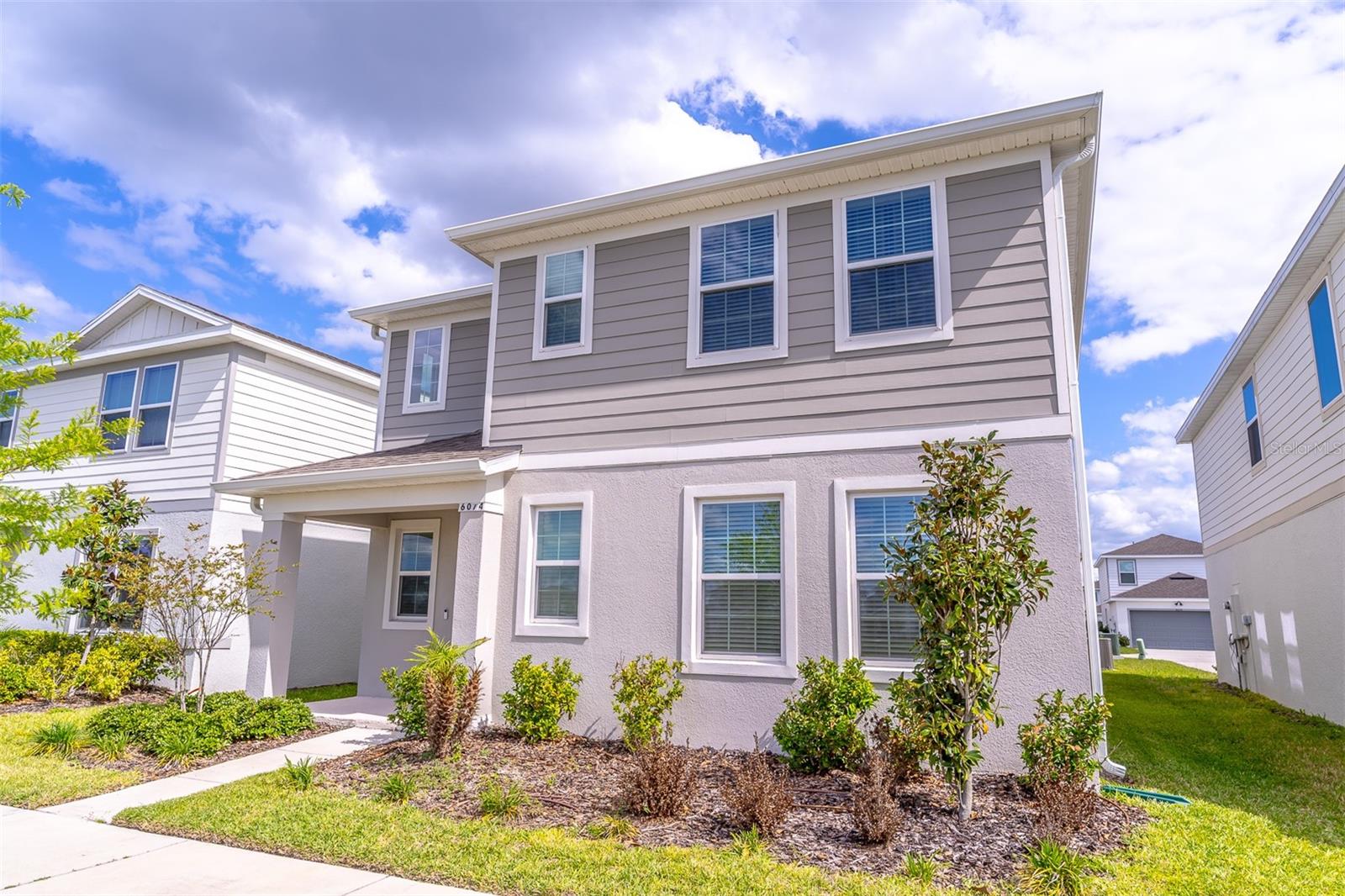 6074 WINDY LEAF ALY, ST CLOUD, FL — photo 4