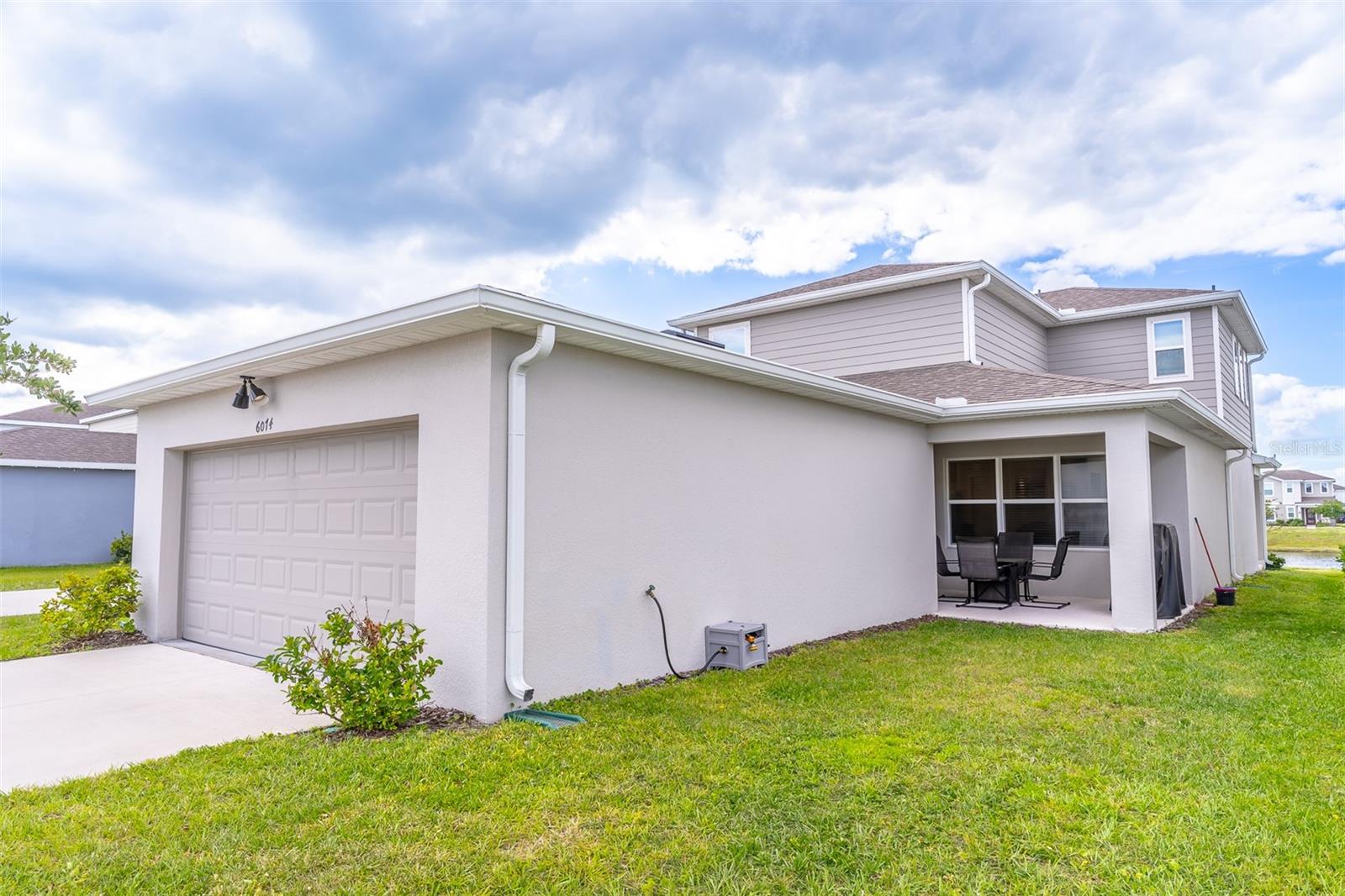 6074 WINDY LEAF ALY, ST CLOUD, FL — photo 47