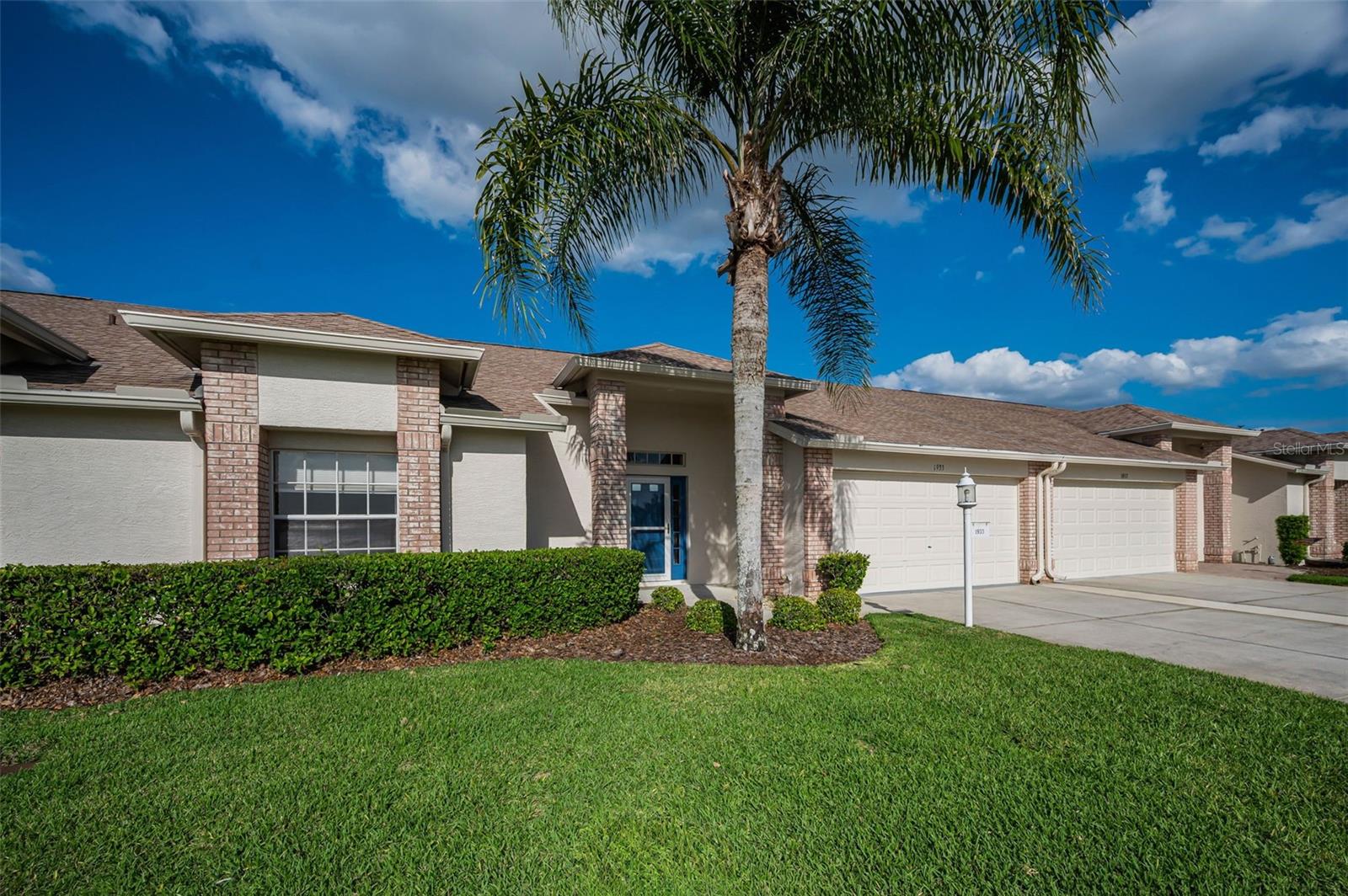 1933 ARBOR KNOLL LOOP, TRINITY, FL — photo 2