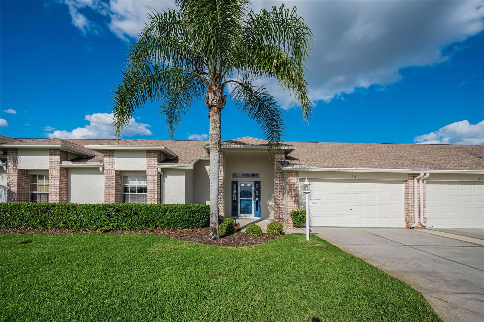 1933 ARBOR KNOLL LOOP, TRINITY, FL — photo 3