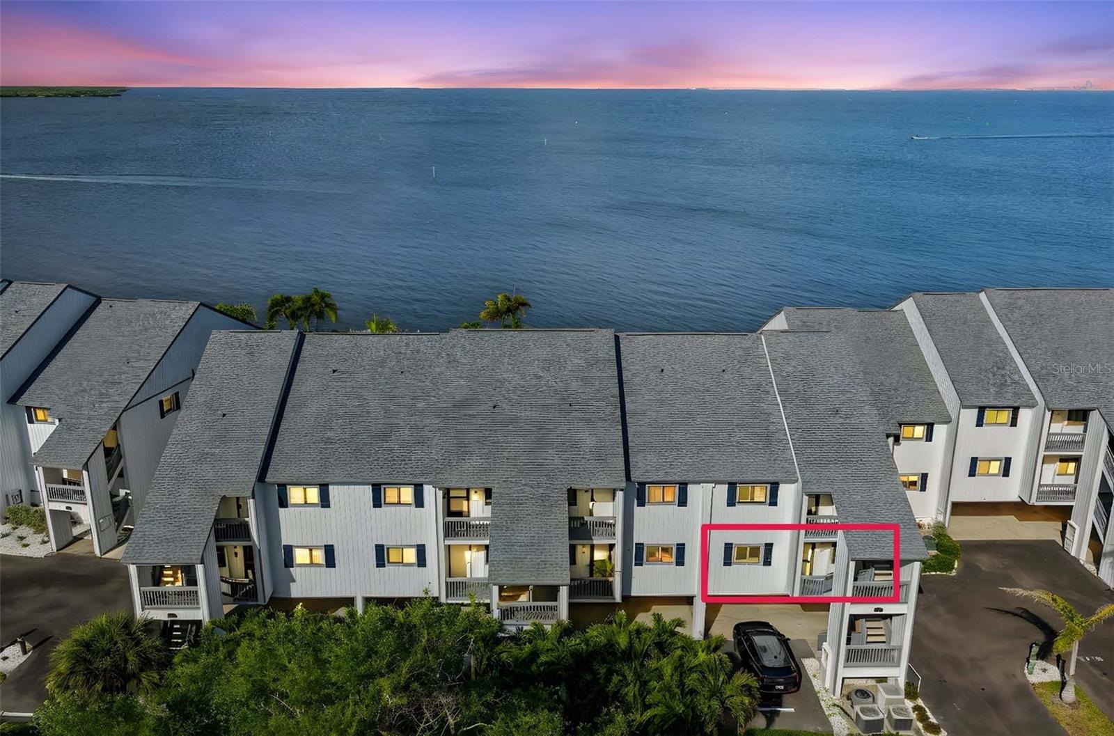 812 BAHIA DEL SOL DR #A, RUSKIN, FL