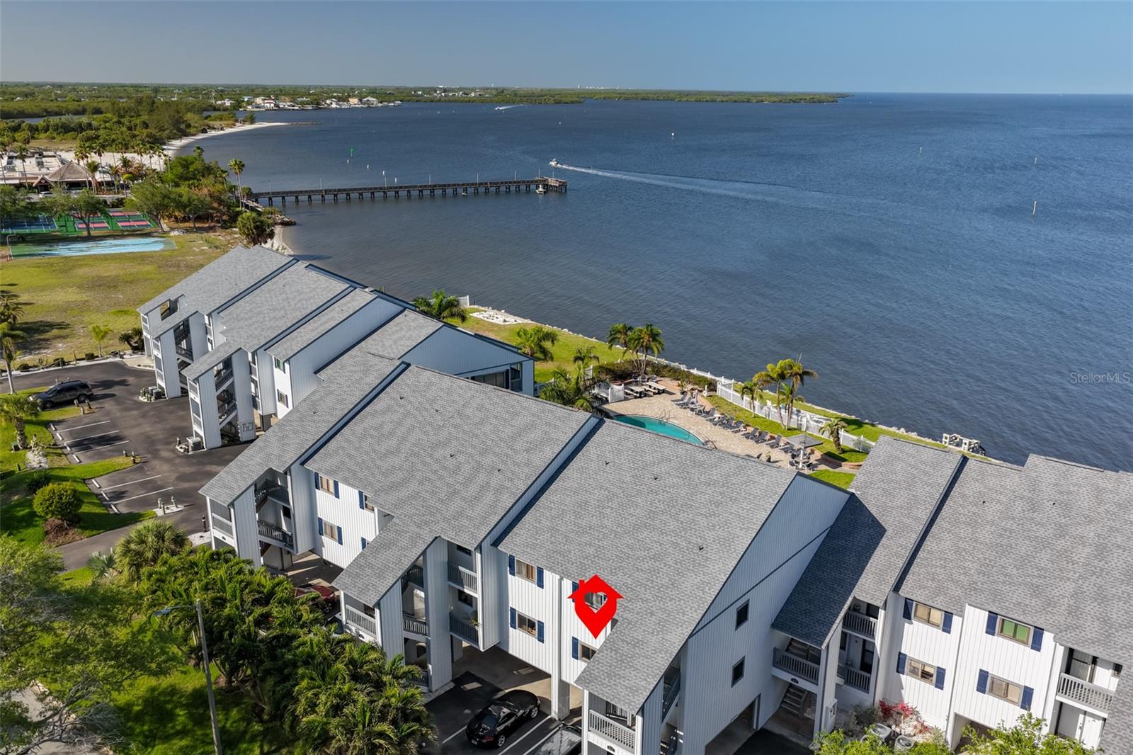 812 BAHIA DEL SOL DR #A, RUSKIN, FL — photo 27
