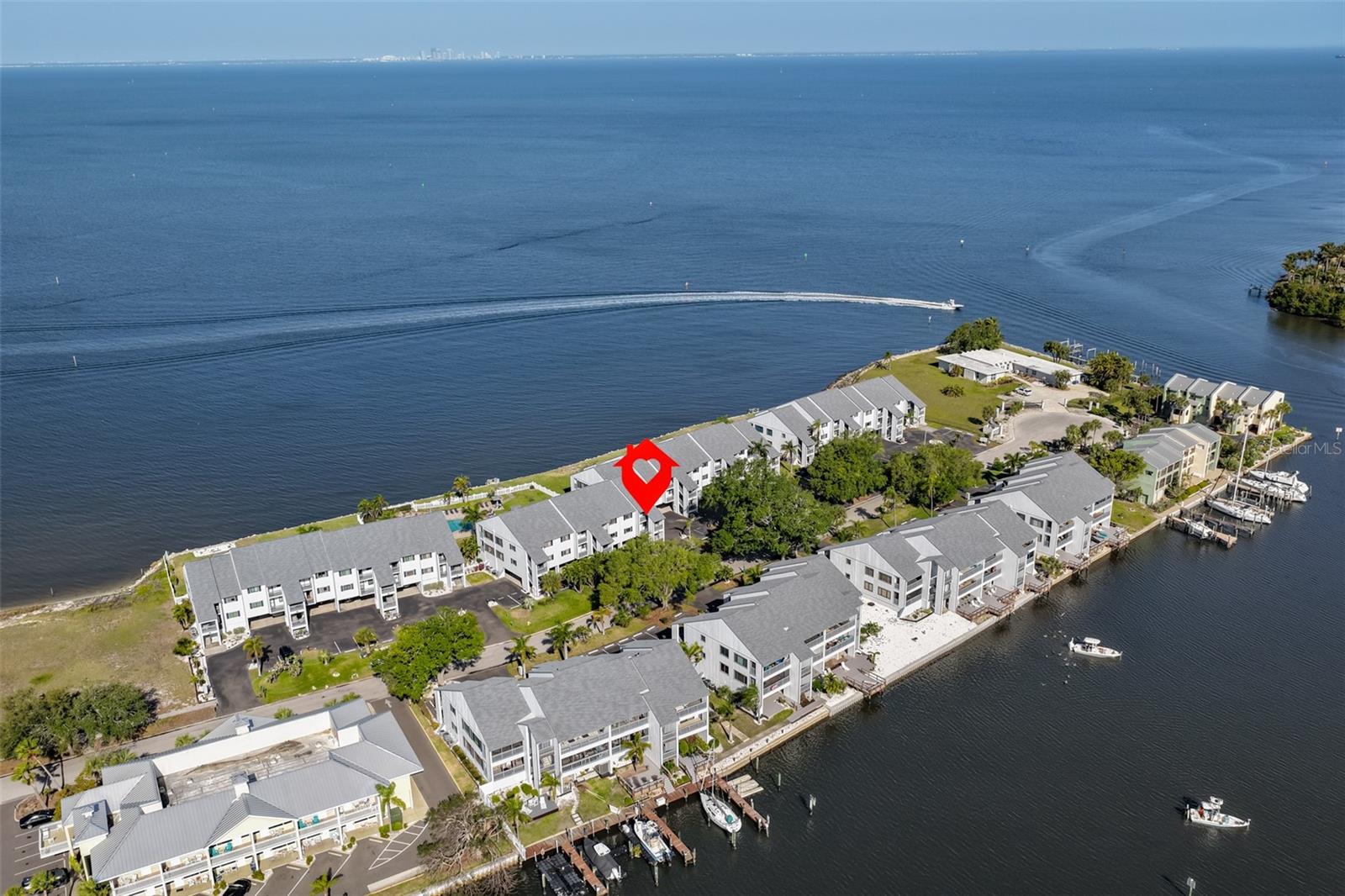 812 BAHIA DEL SOL DR #A, RUSKIN, FL — photo 30