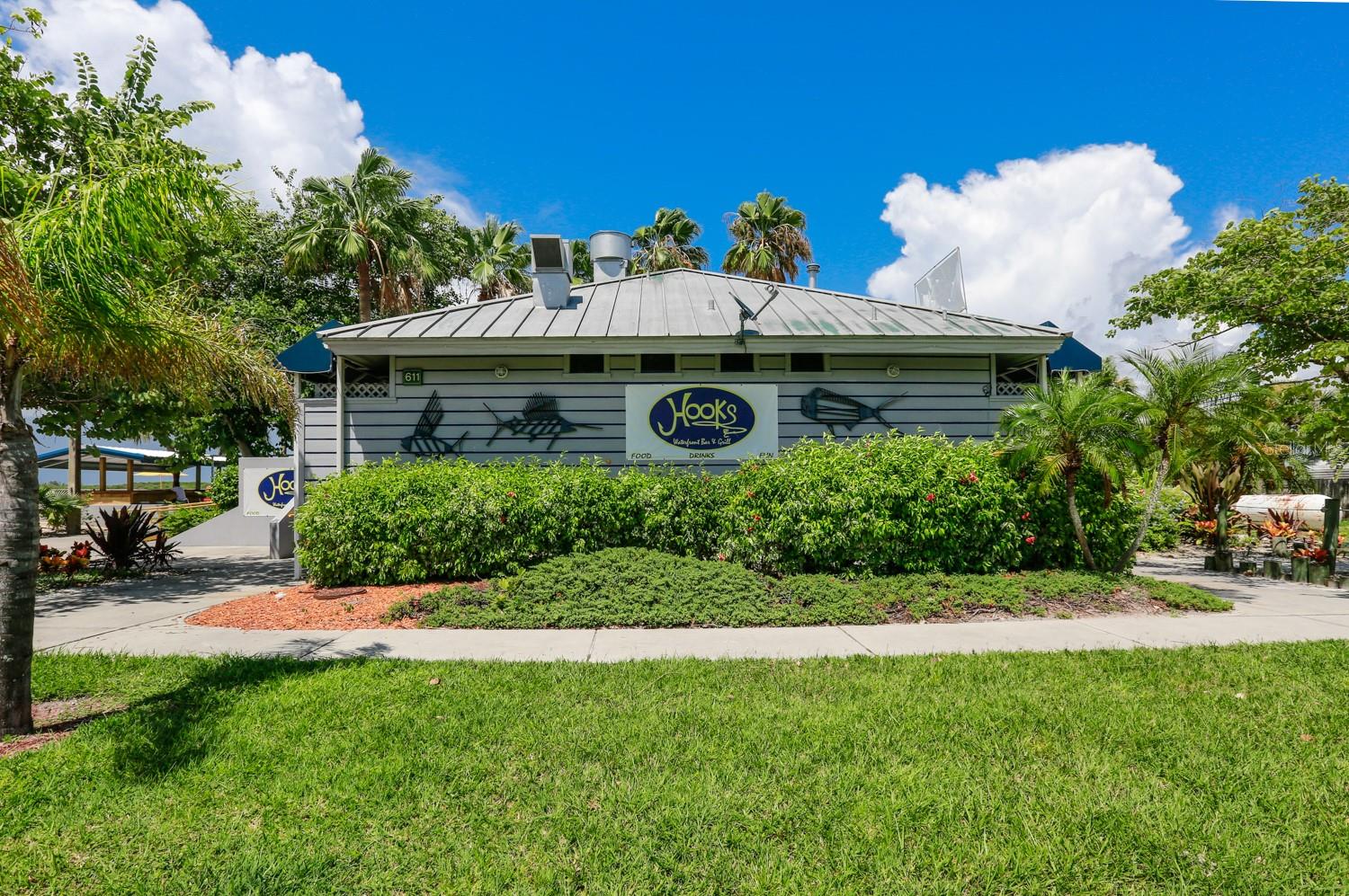 812 BAHIA DEL SOL DR #A, RUSKIN, FL — photo 36