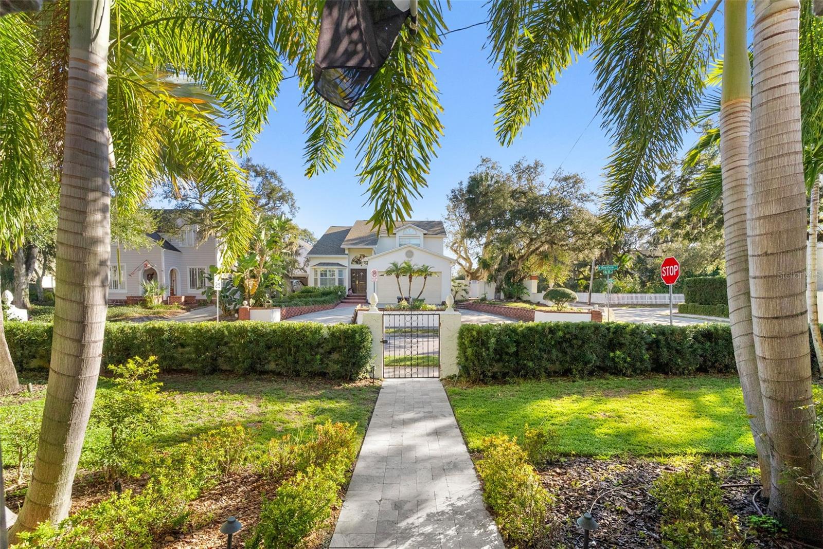 2943 W BAYSHORE CT, TAMPA, FL — photo 3