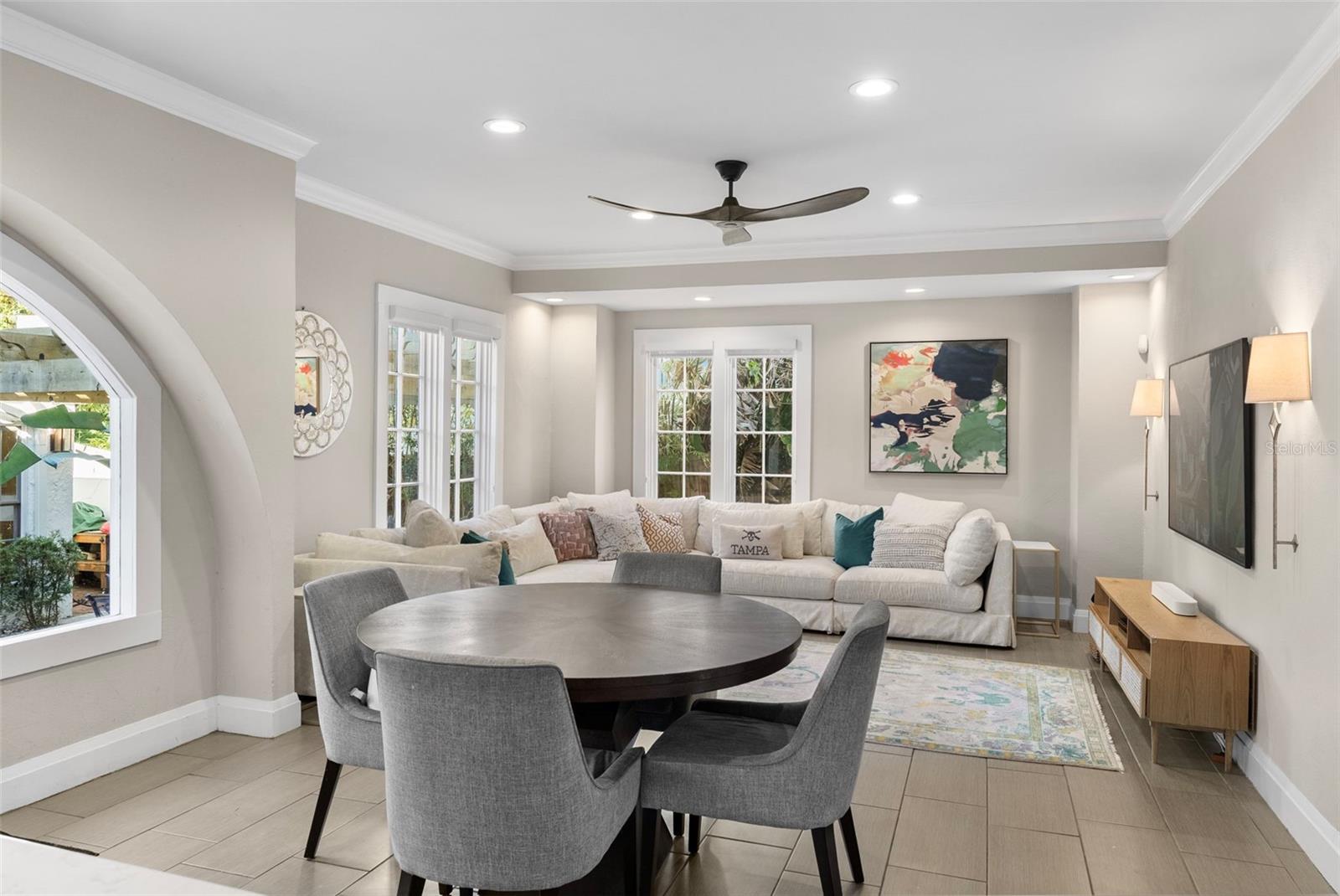 2943 W BAYSHORE CT, TAMPA, FL — photo 25