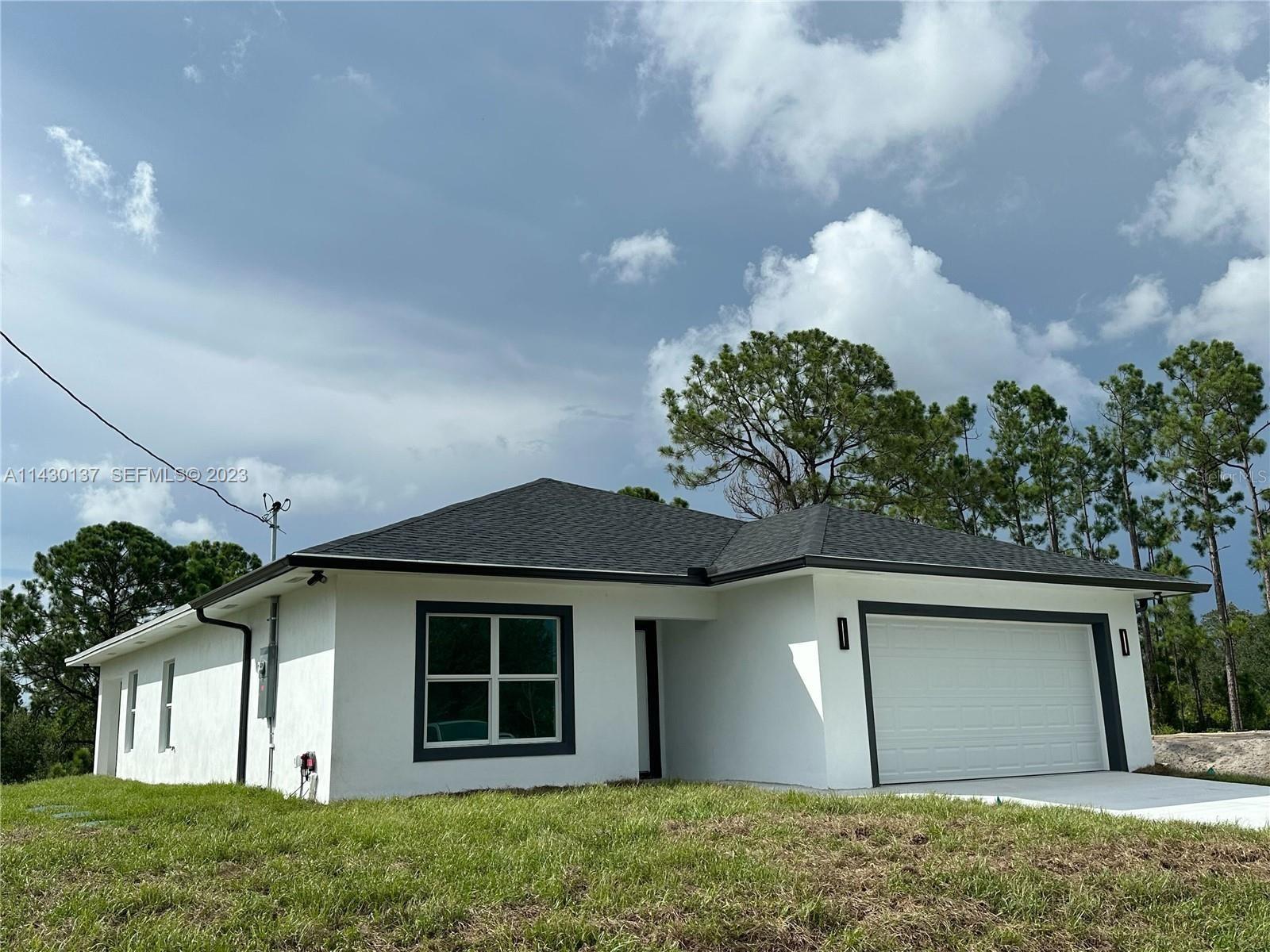 1125 MILWAUKEE BLVD, LEHIGH ACRES, FL