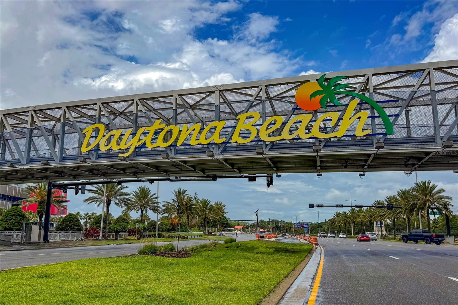 2700 N ATLANTIC AVE #821, DAYTONA BEACH, FL
